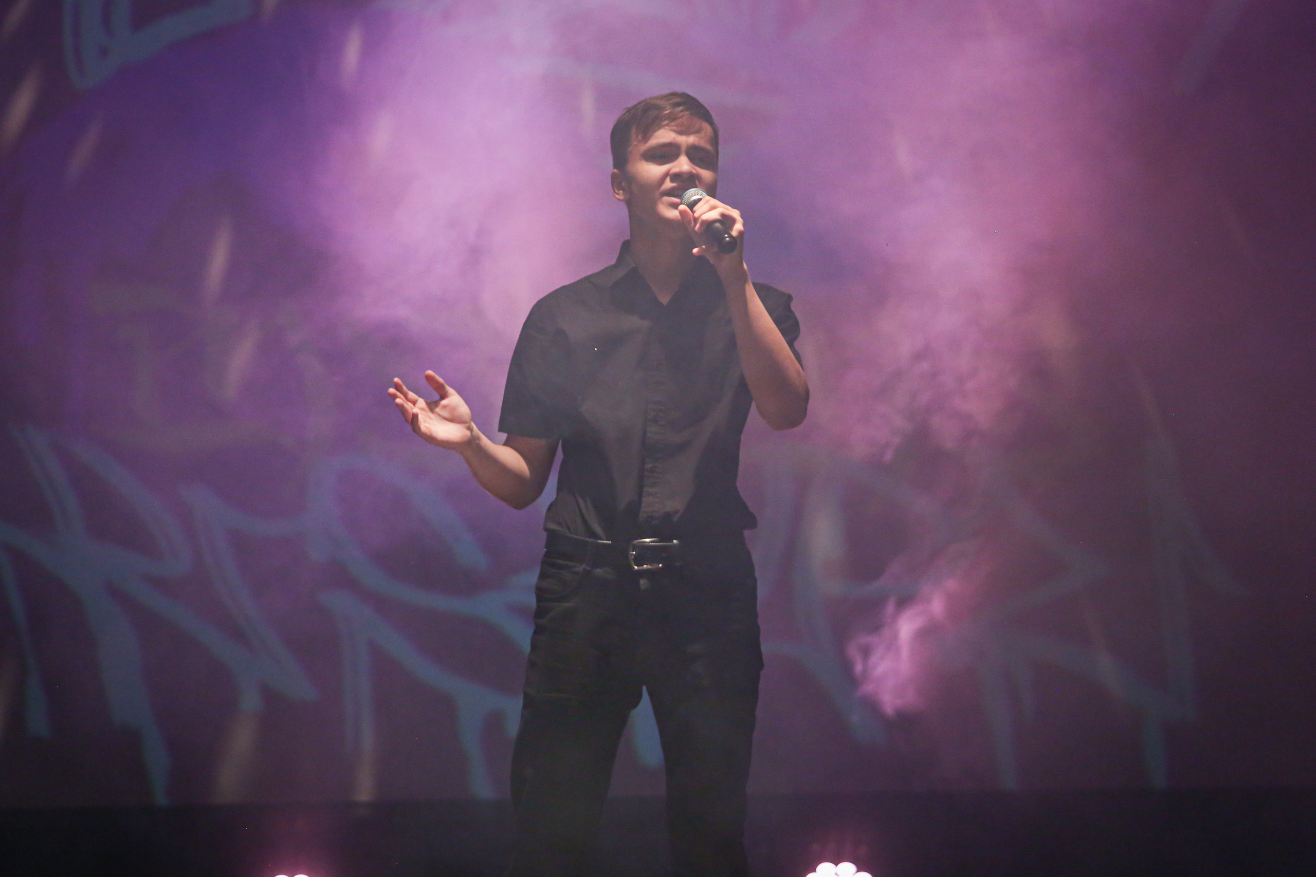 Мистер и Мисс РГППУ 2023. Фотограф Екатеринбург Владимир Смирнов