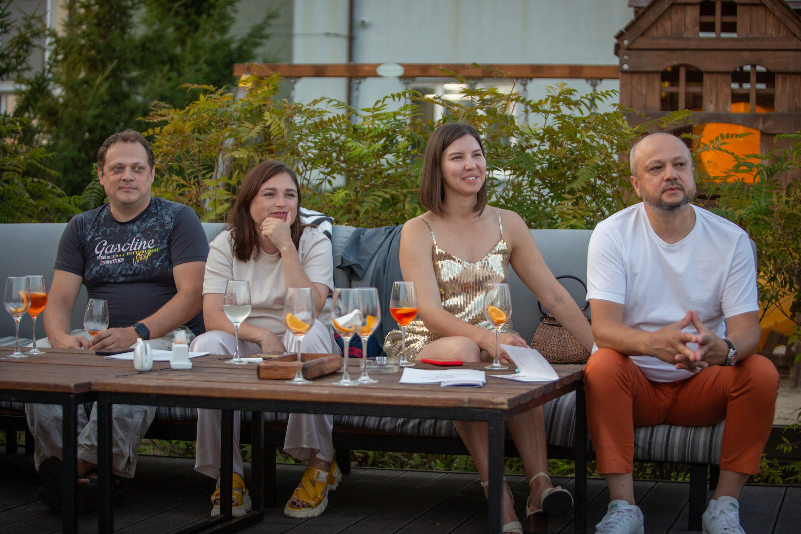 Паетки. Фотограф Екатеринбург Владимир Смирнов