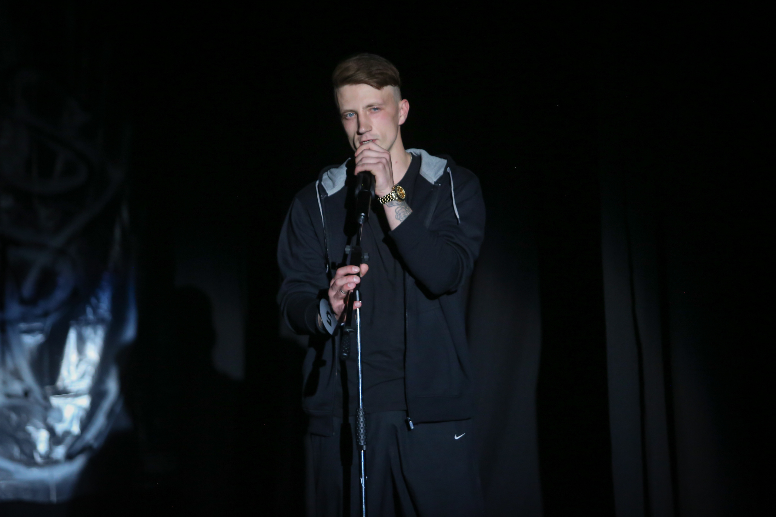 Мистер и Мисс РГППУ 2023. Фотограф Екатеринбург Владимир Смирнов