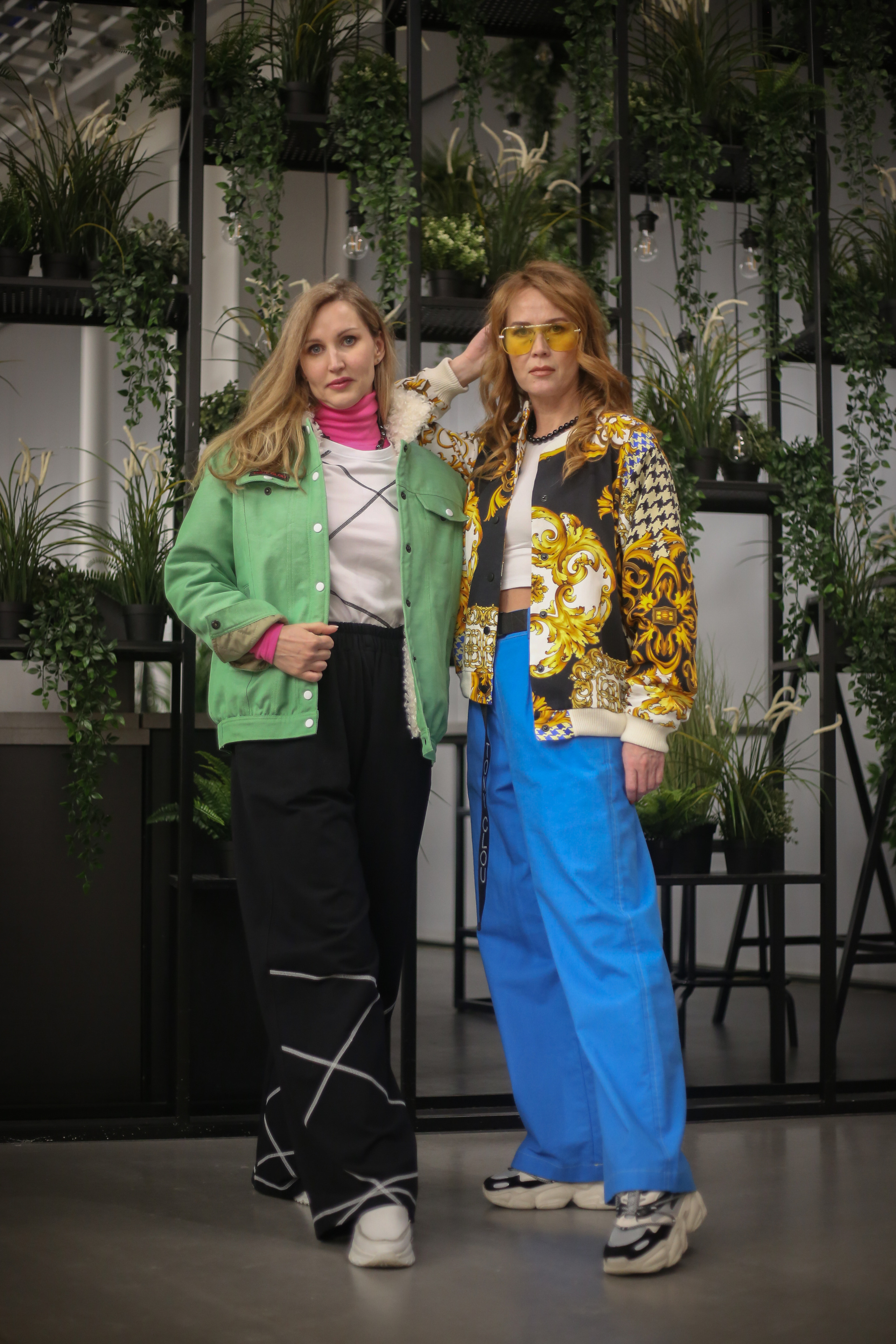 Tony Clou. Фотограф Екатеринбург Владимир Смирнов