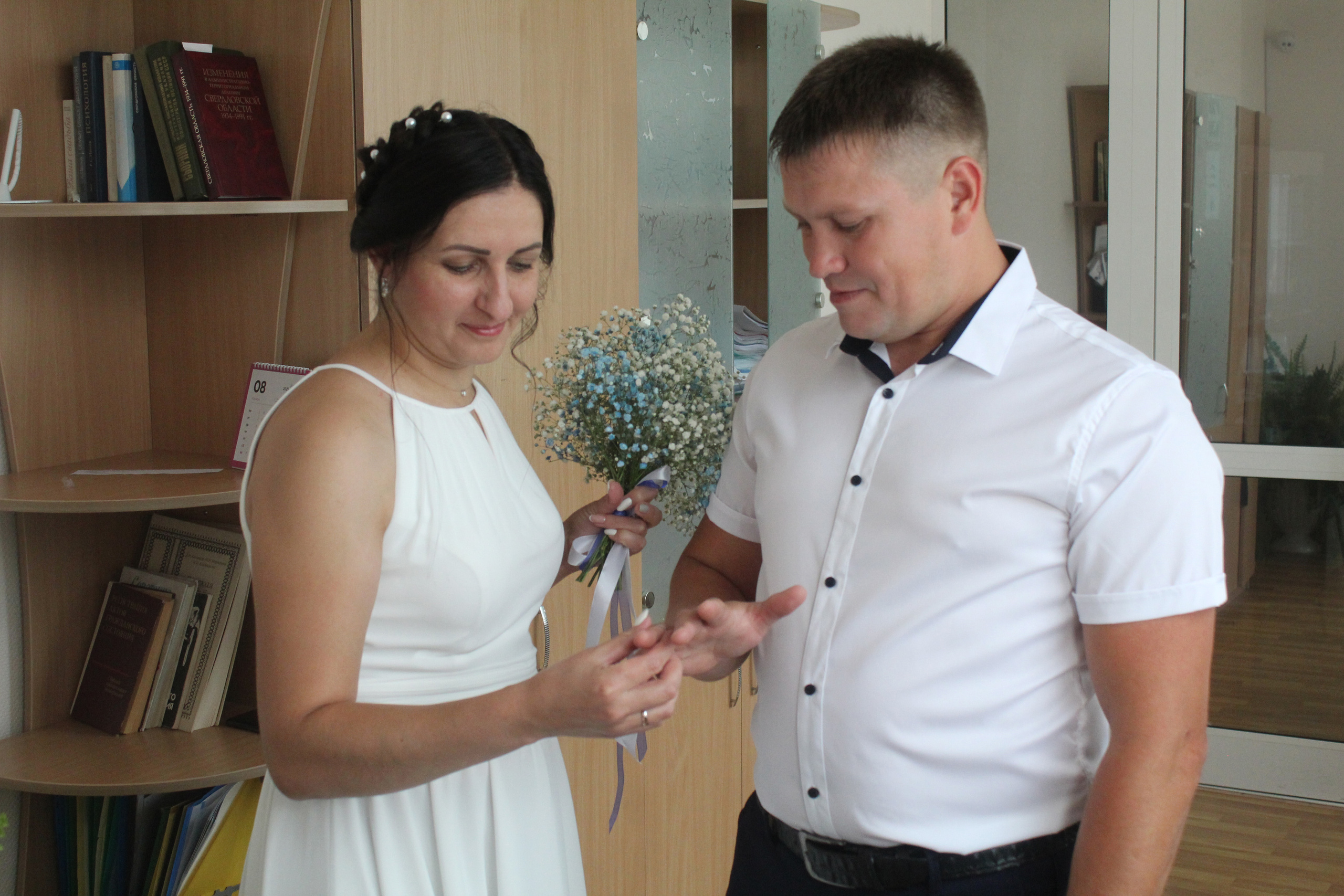 Лето. Фотограф Екатеринбург Владимир Смирнов