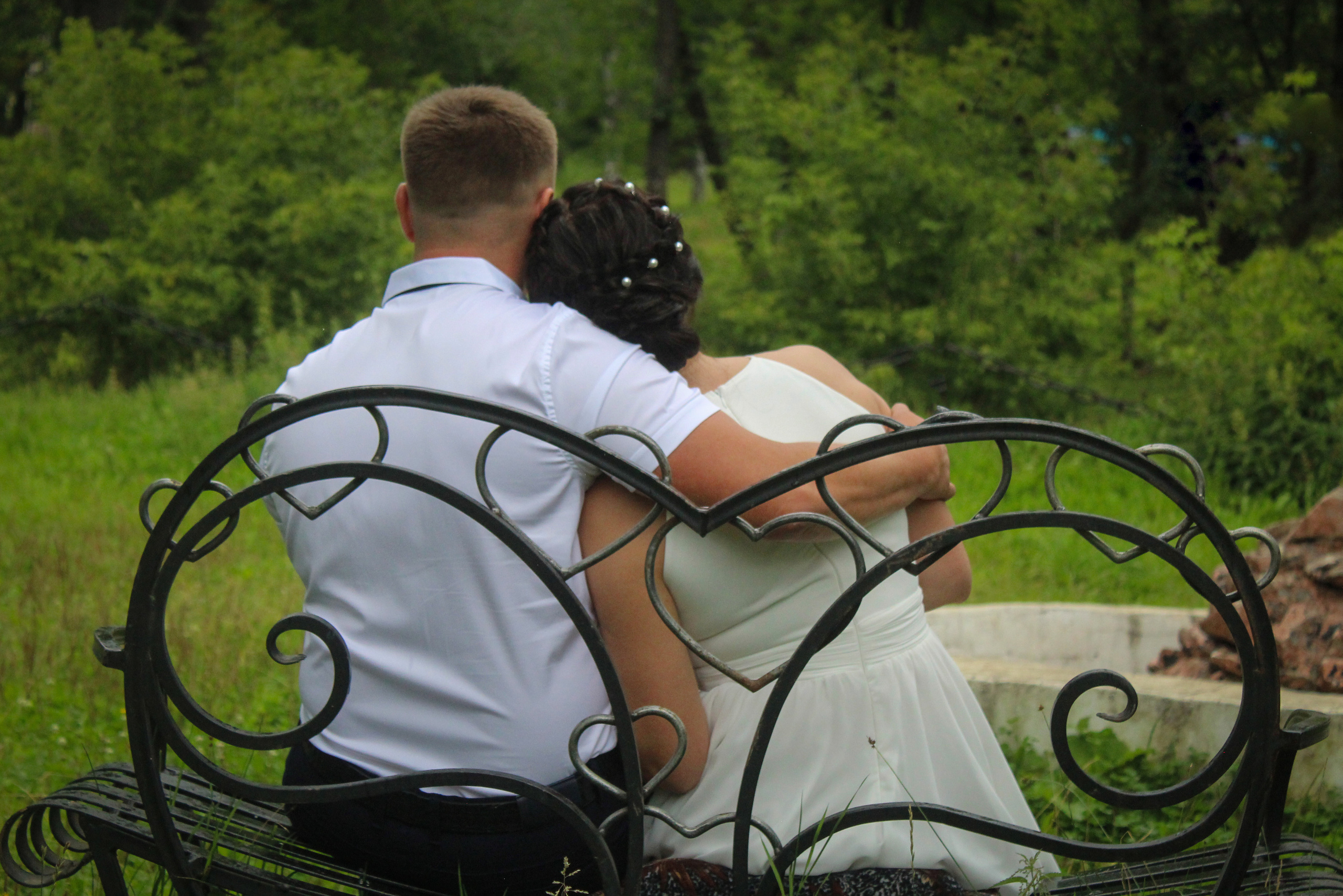 Лето. Фотограф Екатеринбург Владимир Смирнов