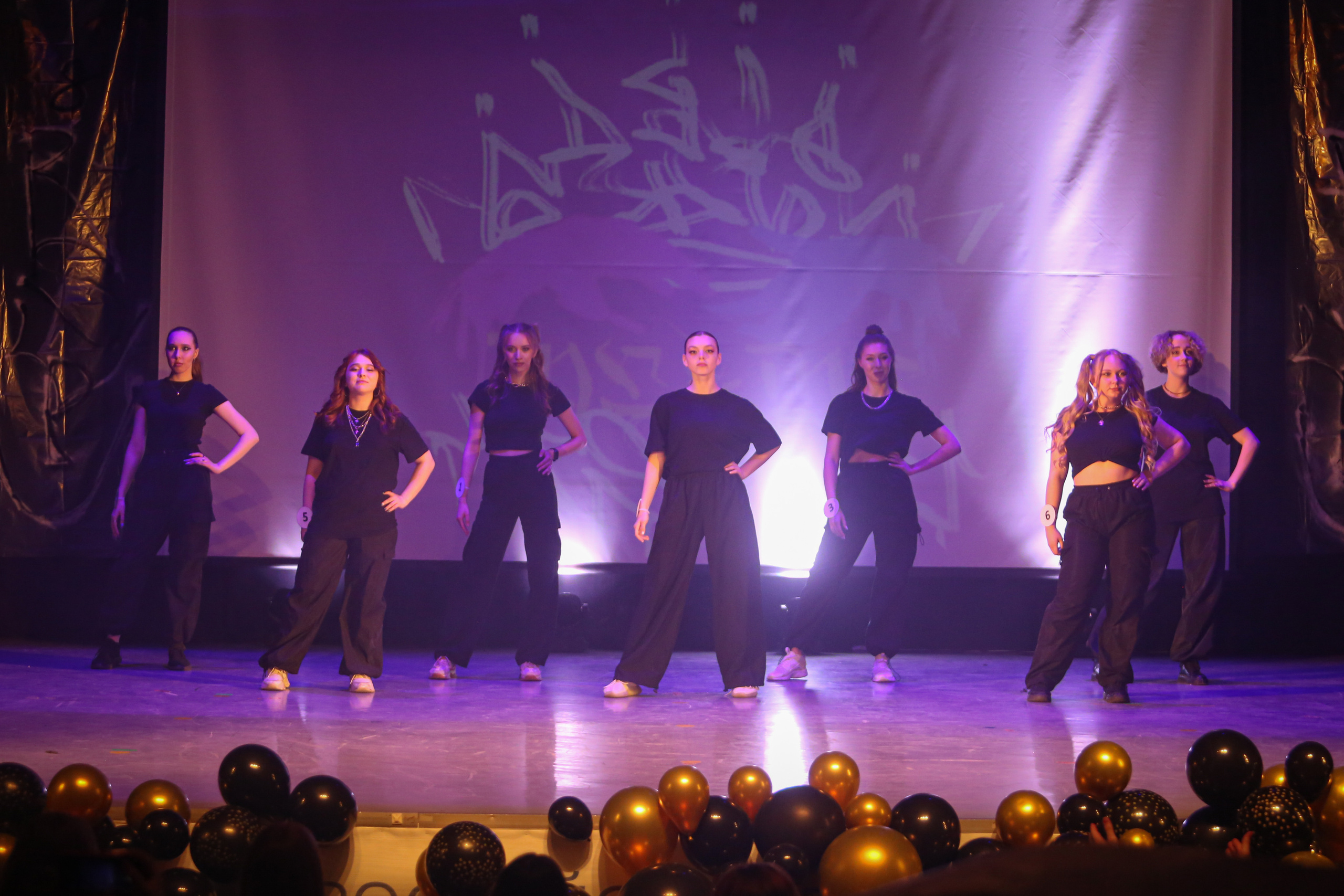 Мистер и Мисс РГППУ 2023. Фотограф Екатеринбург Владимир Смирнов