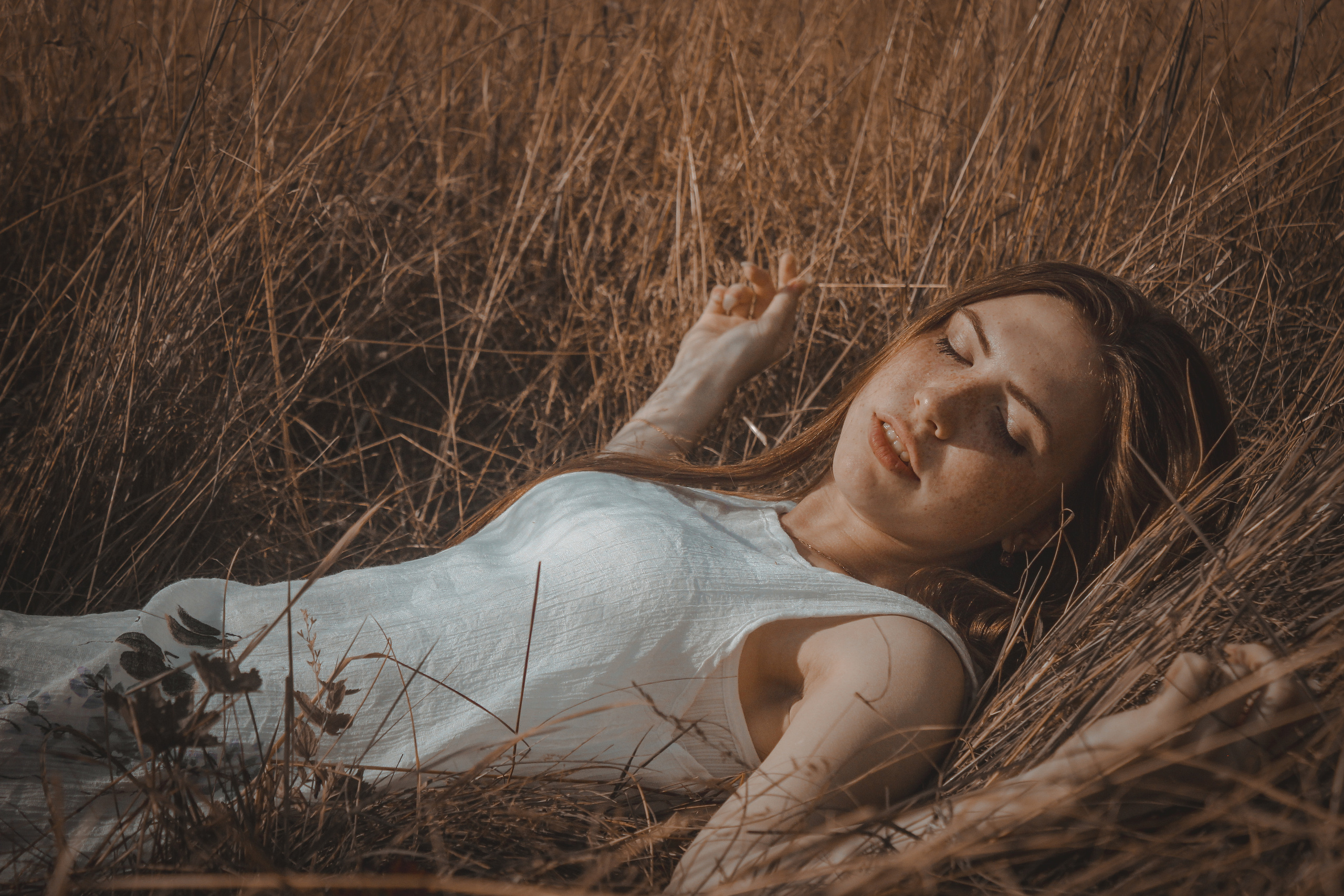 Ксения Фадеева. Фотограф Екатеринбург Владимир Смирнов