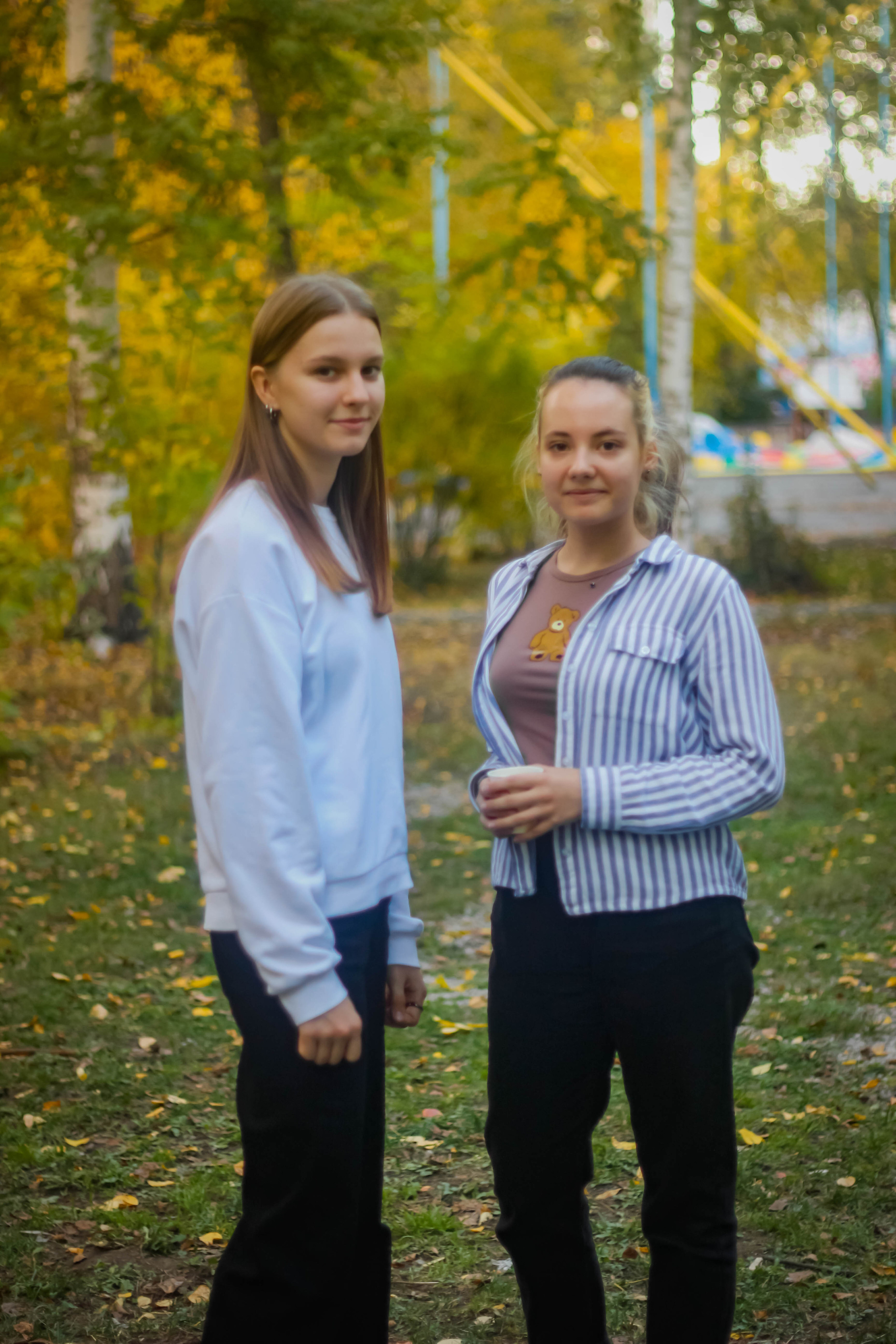 ЭкоПикник от ВЦ РГППУ. Фотограф Екатеринбург Владимир Смирнов