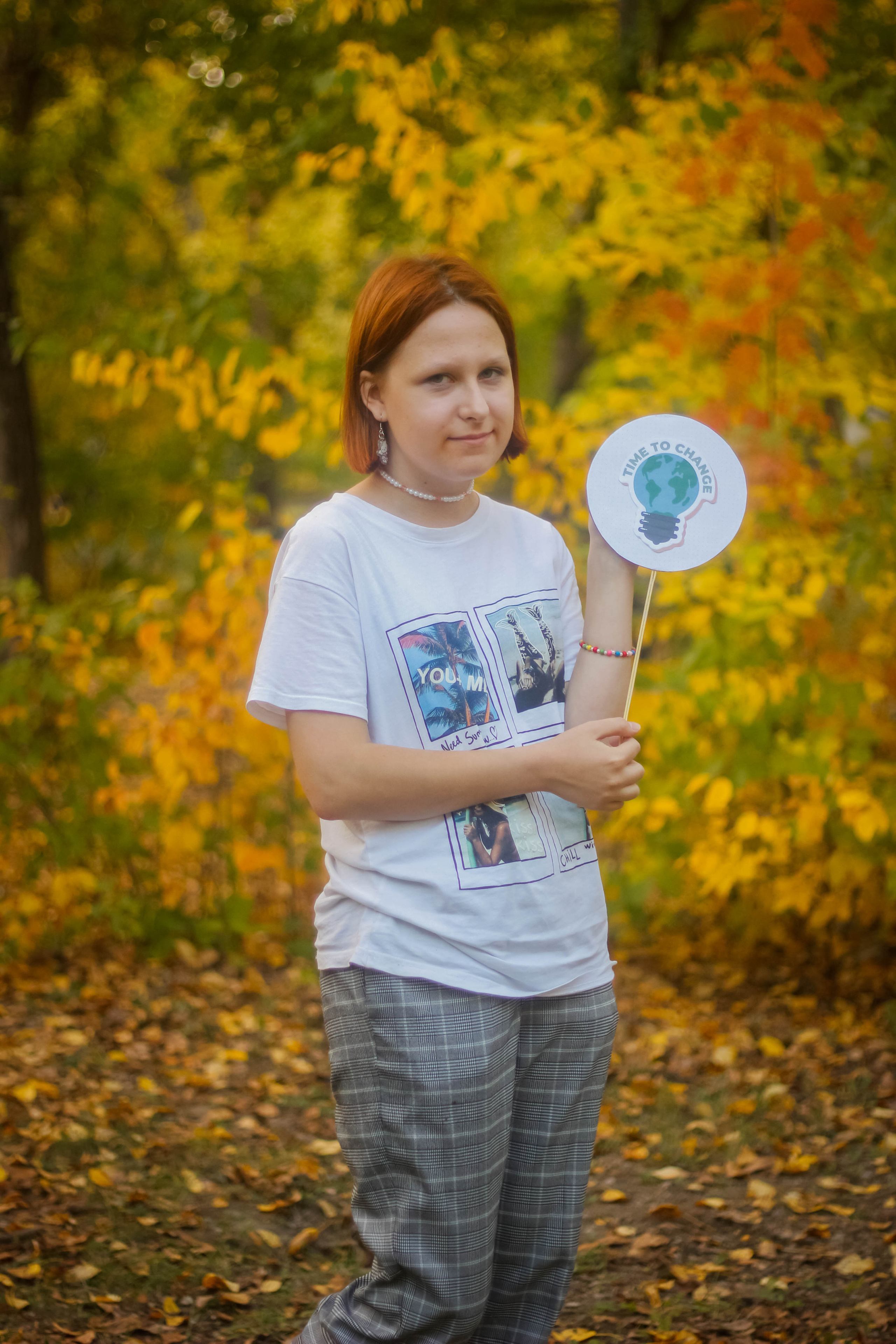 ЭкоПикник от ВЦ РГППУ. Фотограф Екатеринбург Владимир Смирнов