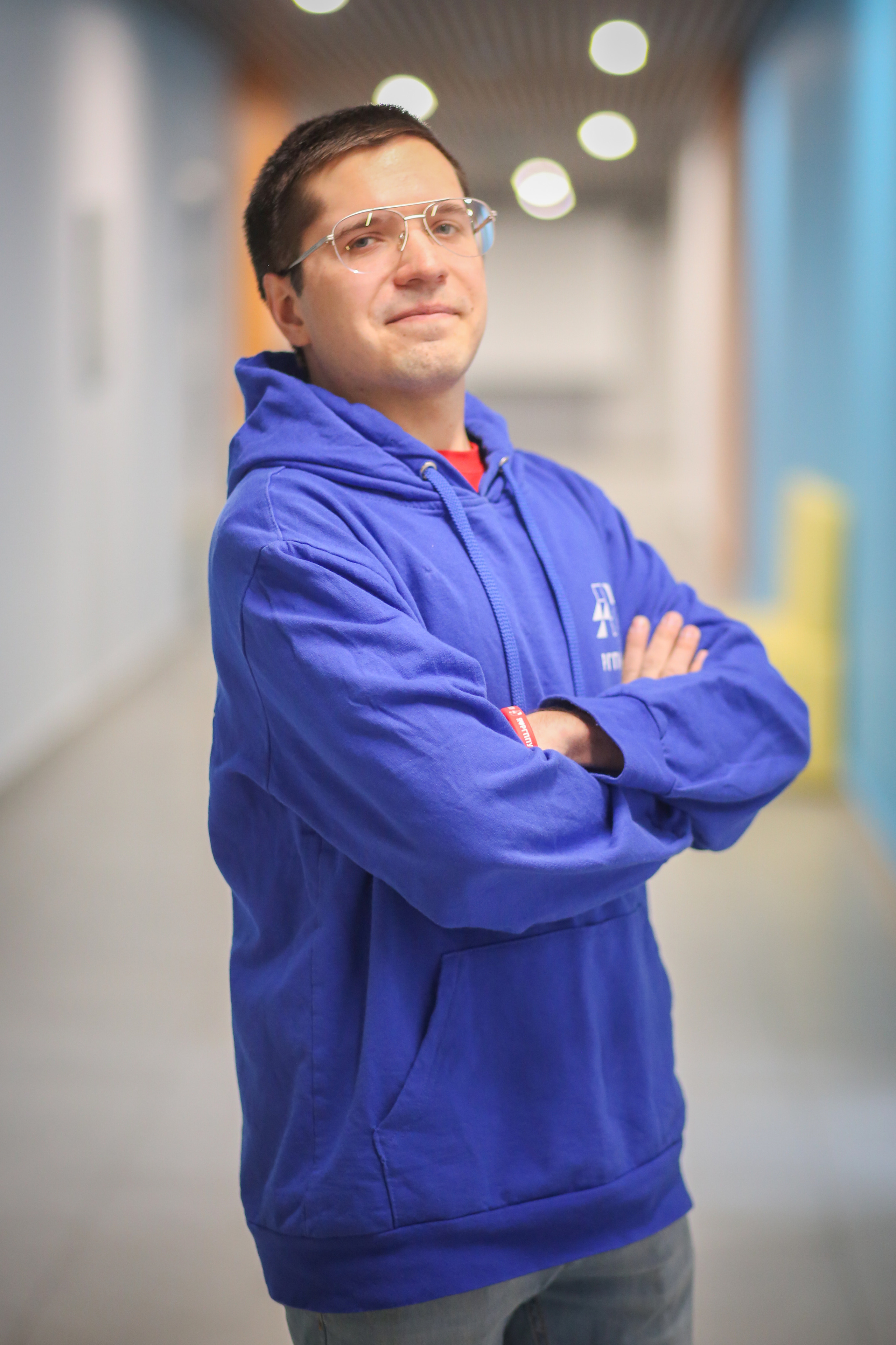 Активисты РГППУ. Фотограф Екатеринбург Владимир Смирнов