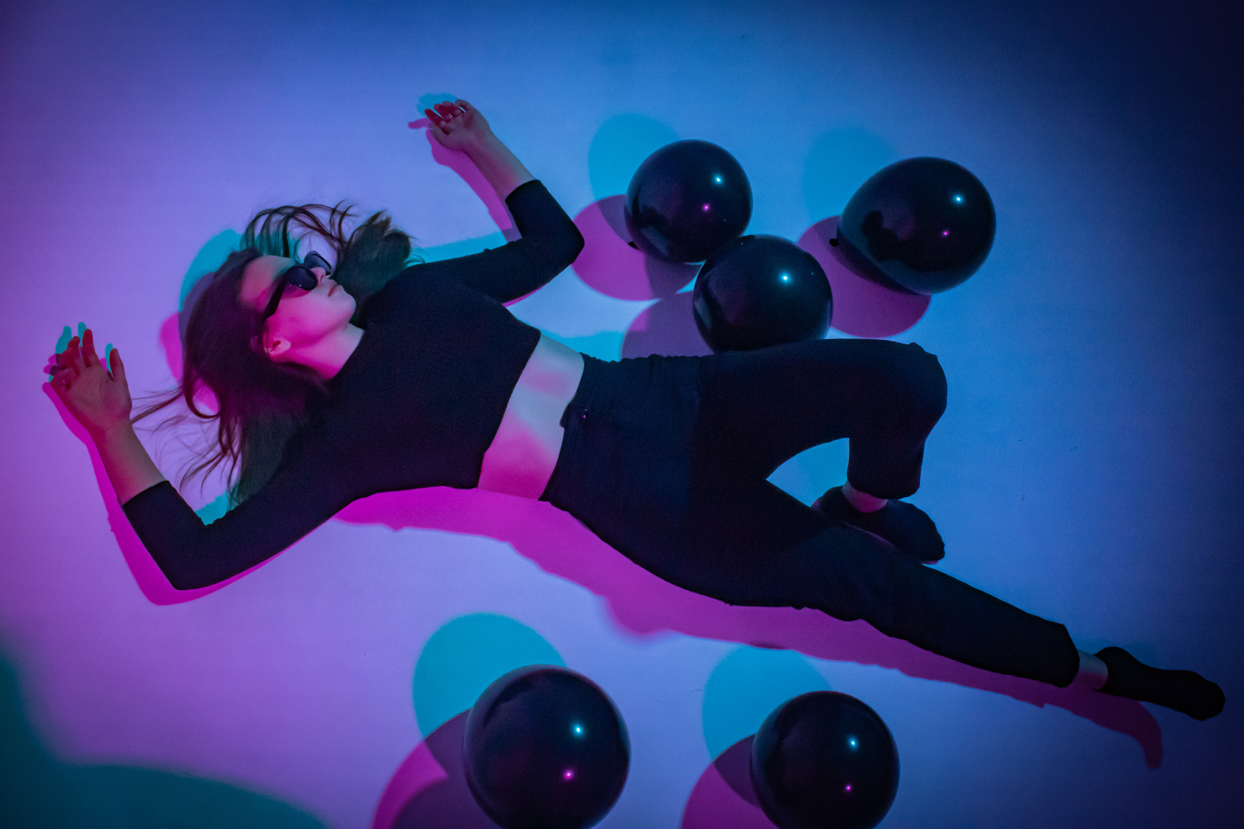 OyBoyz & Katakomba | Студия. Фотограф Екатеринбург Владимир Смирнов