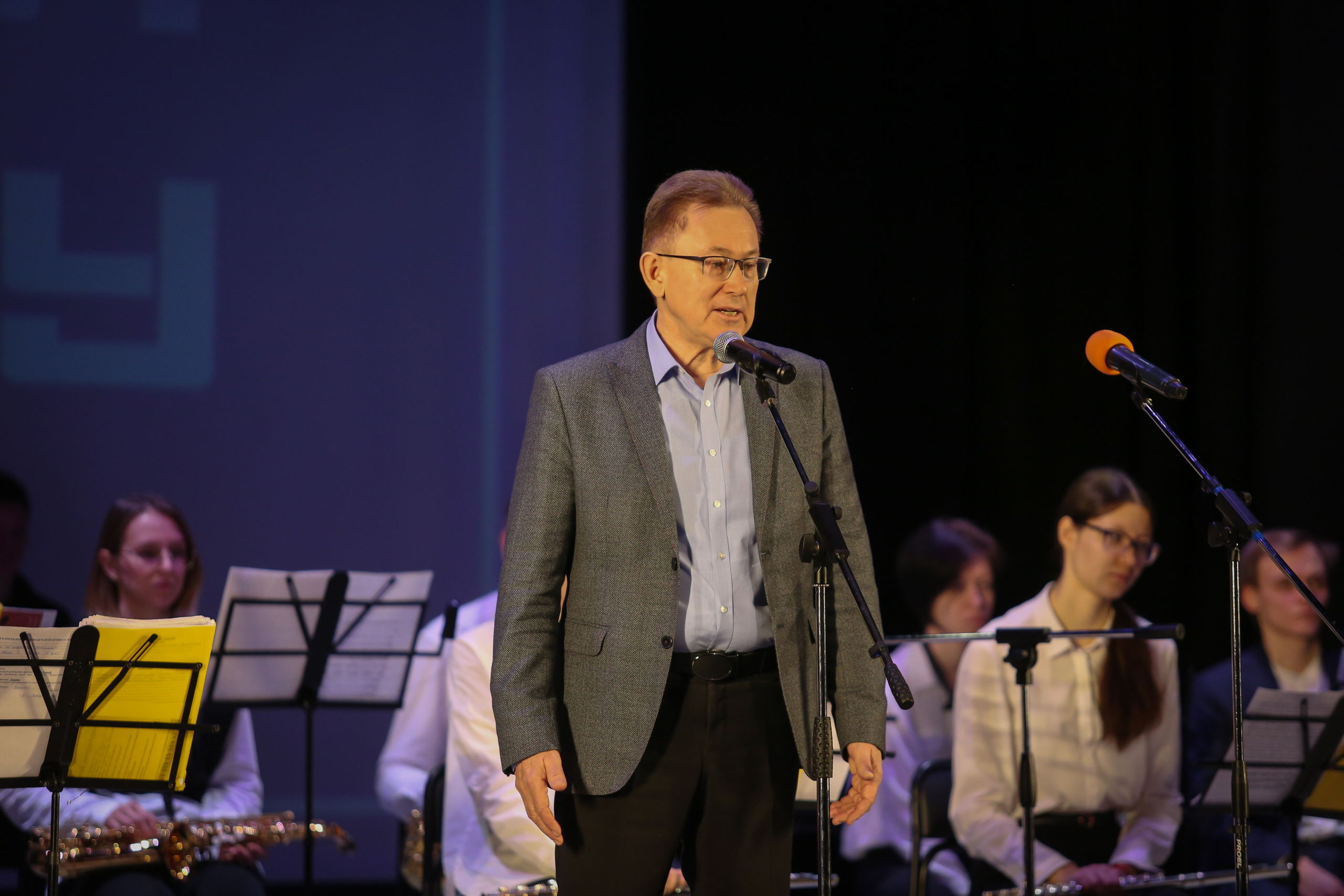 День открытых дверей РГППУ. Фотограф Екатеринбург Владимир Смирнов