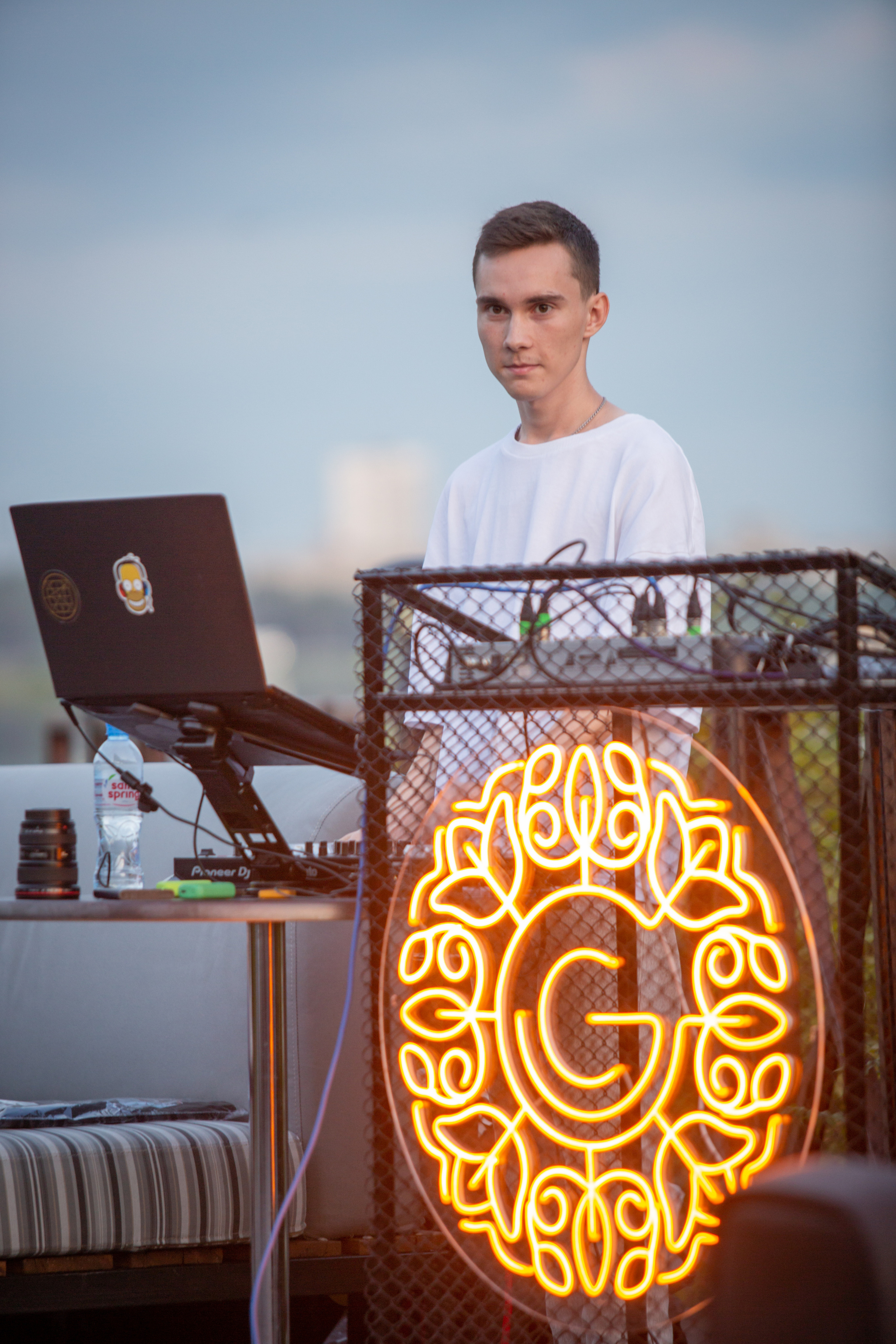 Паетки. Фотограф Екатеринбург Владимир Смирнов