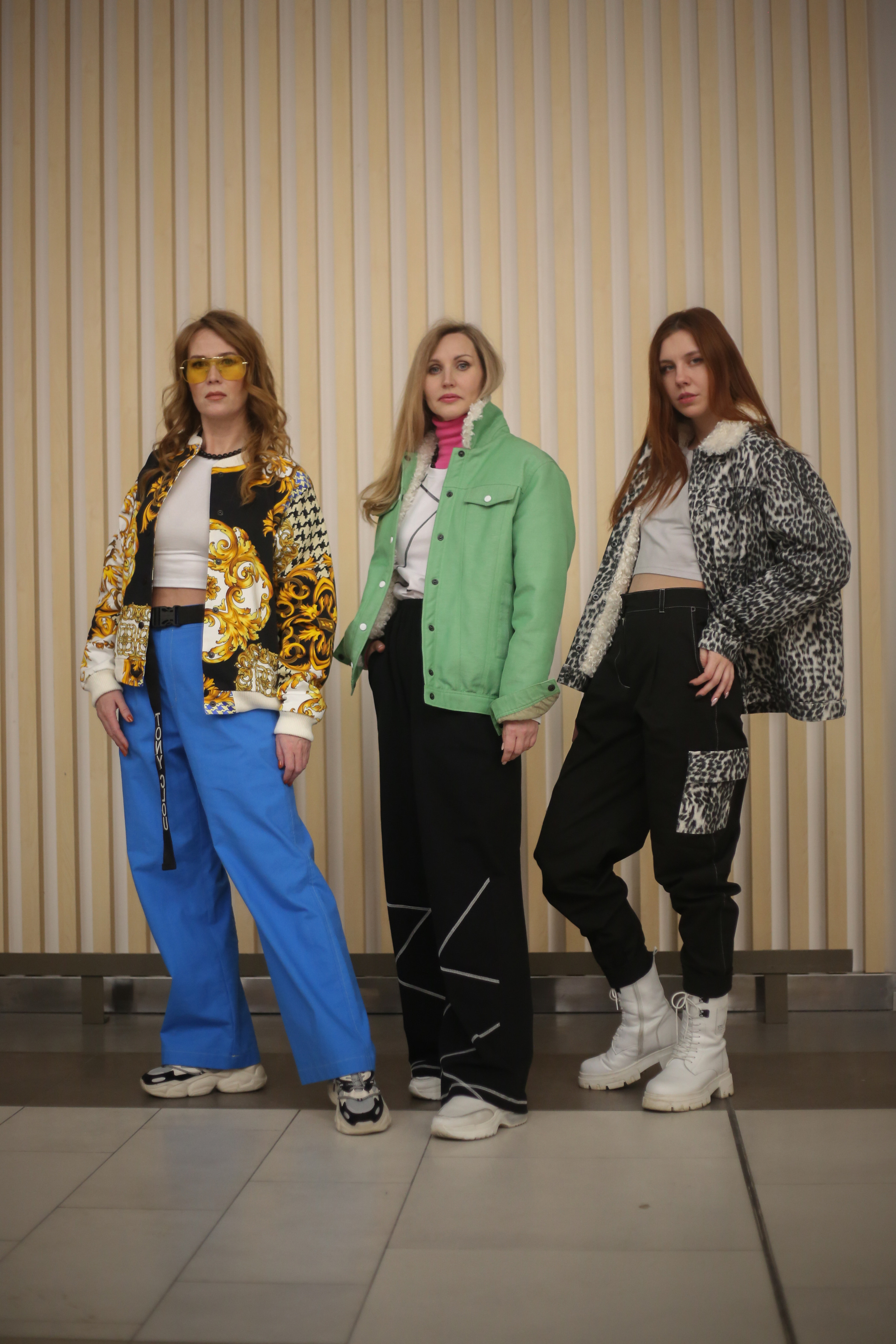 Tony Clou. Фотограф Екатеринбург Владимир Смирнов