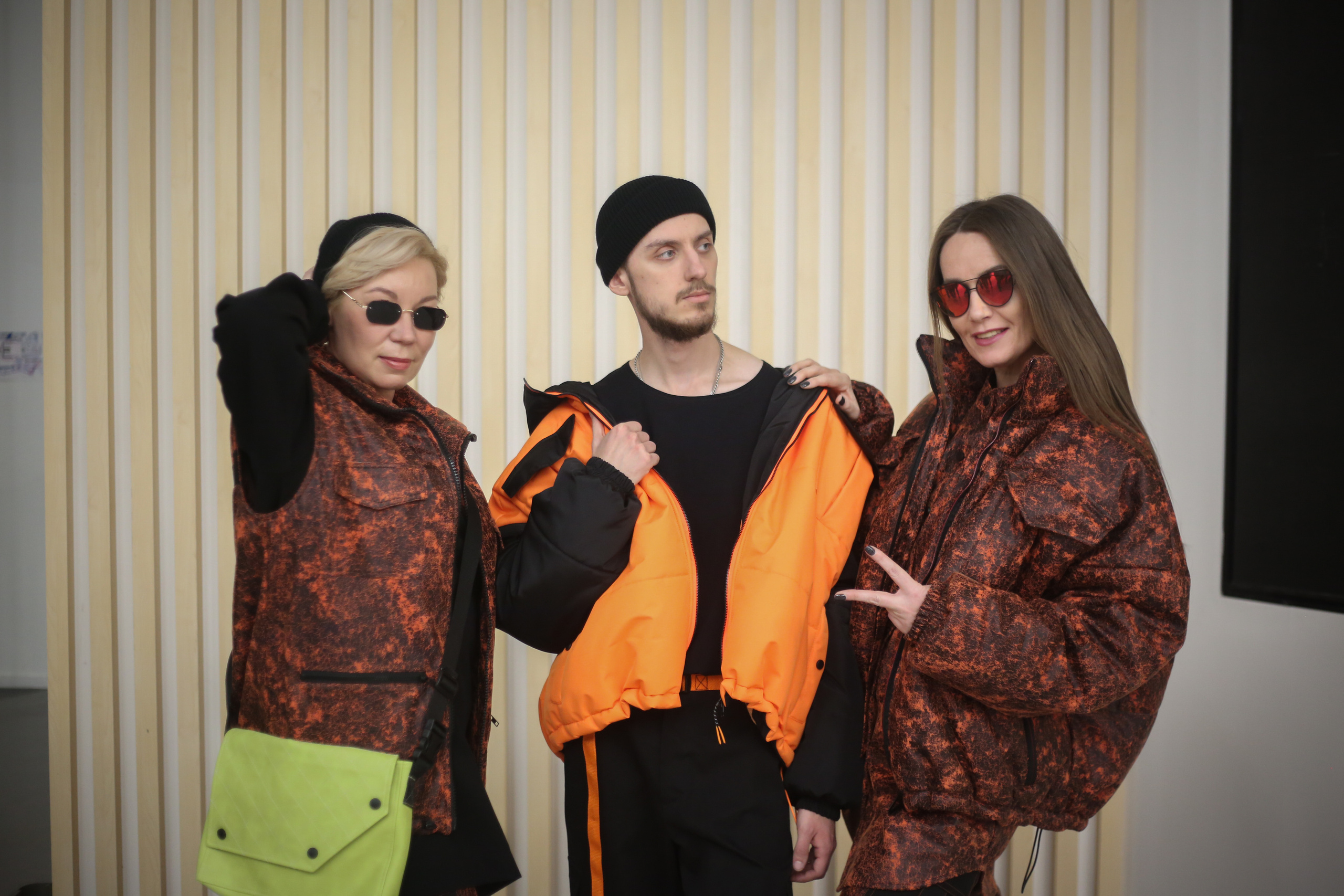 Tony Clou. Фотограф Екатеринбург Владимир Смирнов