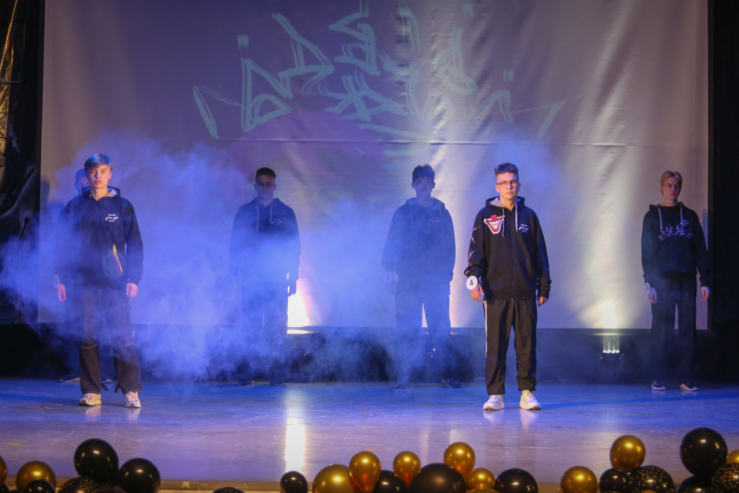 Мистер и Мисс РГППУ 2023. Фотограф Екатеринбург Владимир Смирнов