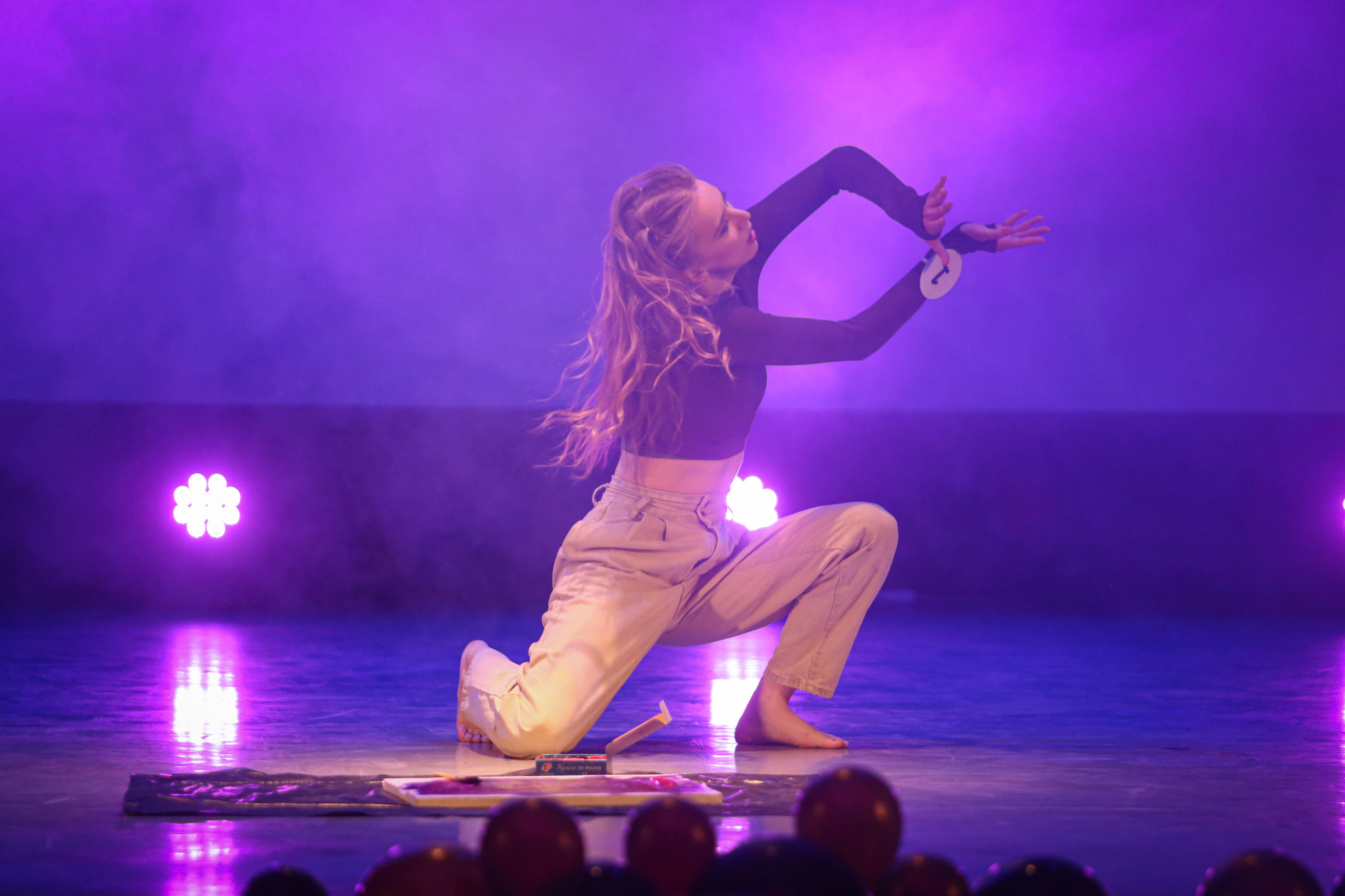 Мистер и Мисс РГППУ 2023. Фотограф Екатеринбург Владимир Смирнов