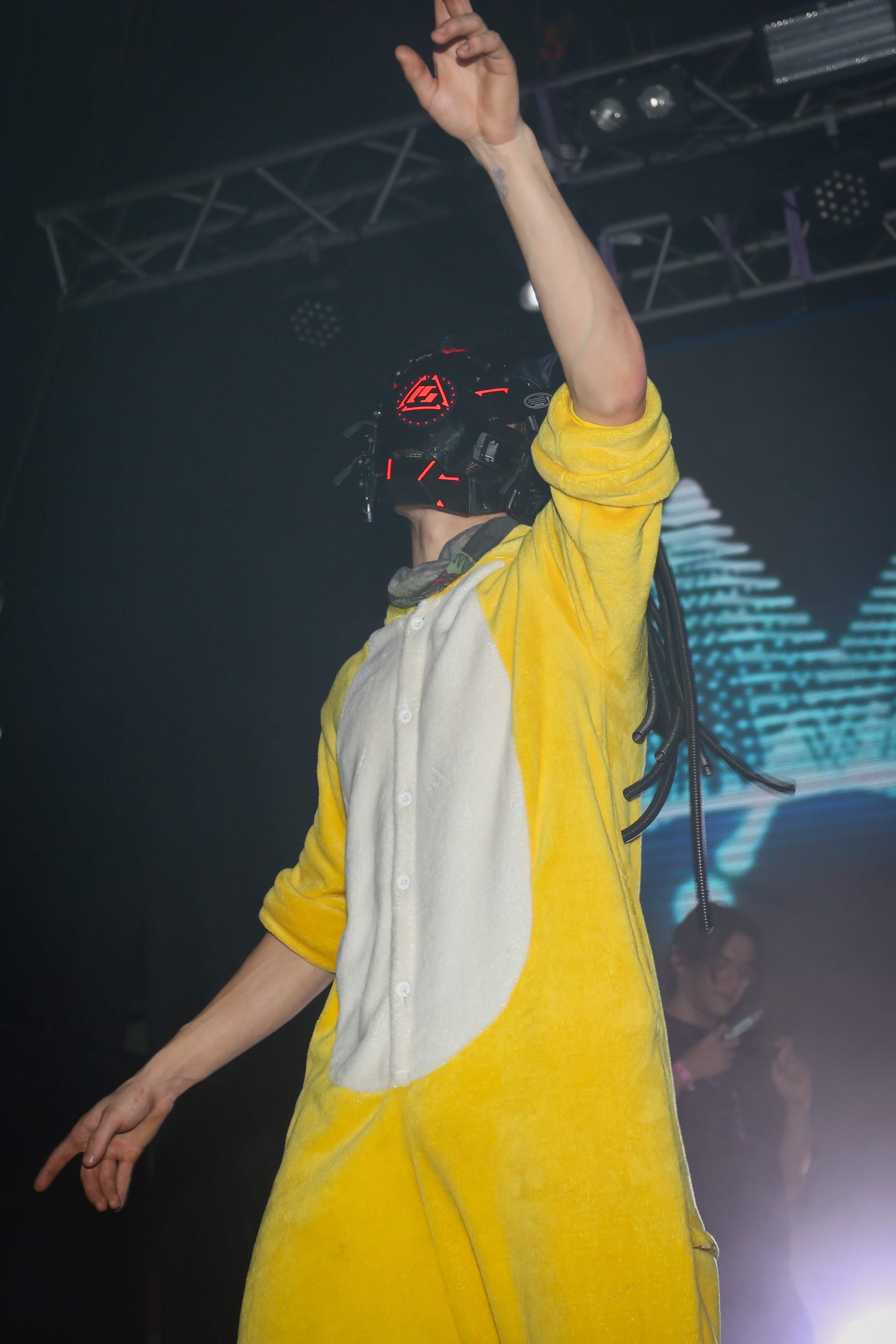 Концерт OyBoyz. Фотограф Екатеринбург Владимир Смирнов