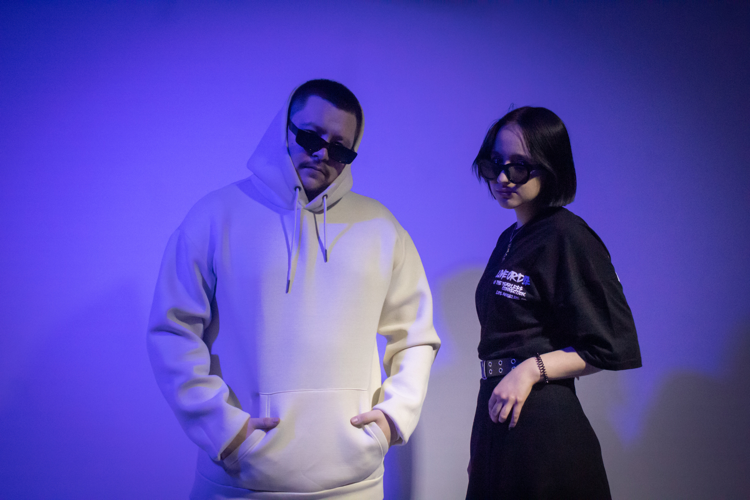 OyBoyz & Katakomba | Студия. Фотограф Екатеринбург Владимир Смирнов