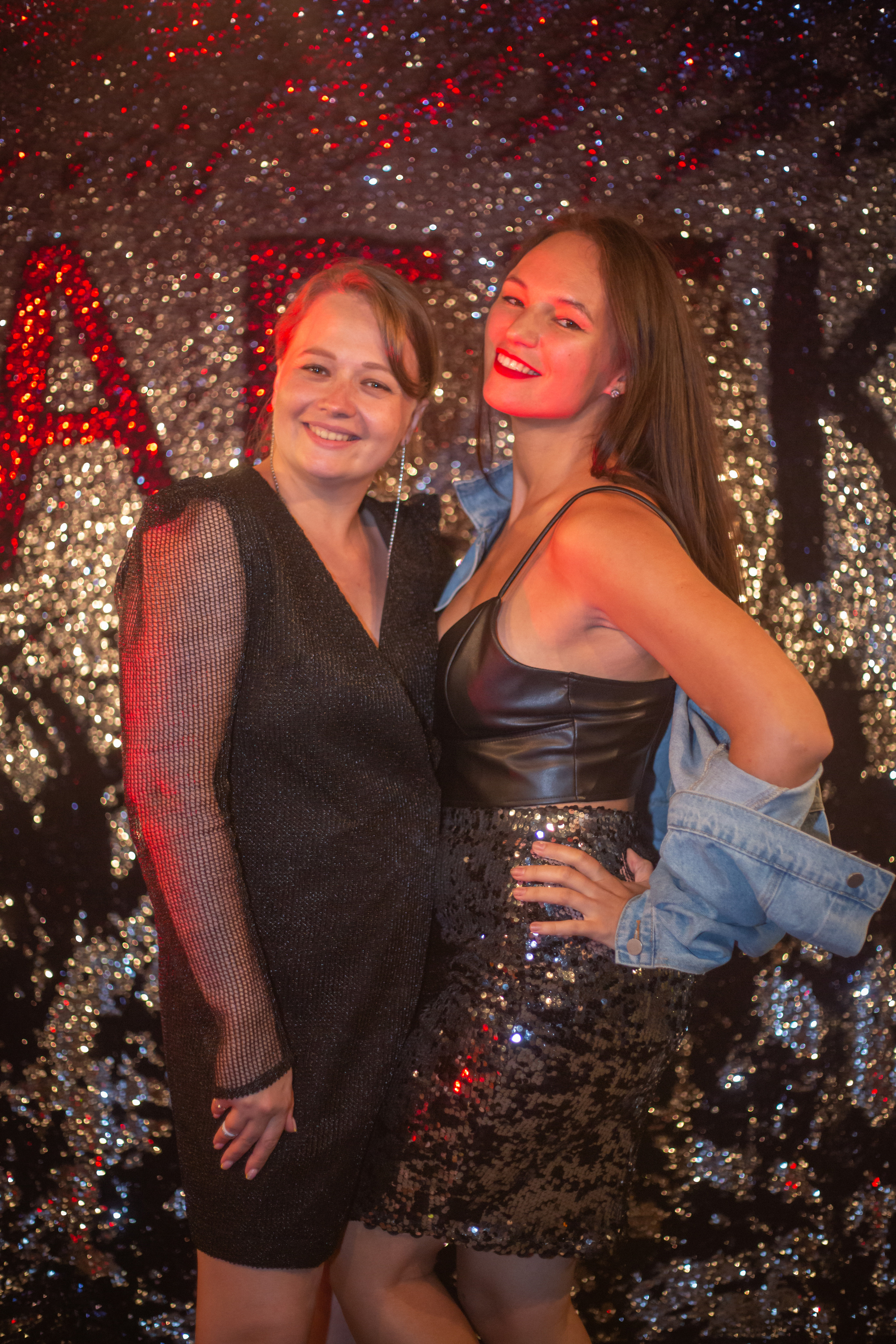 Паетки. Фотограф Екатеринбург Владимир Смирнов