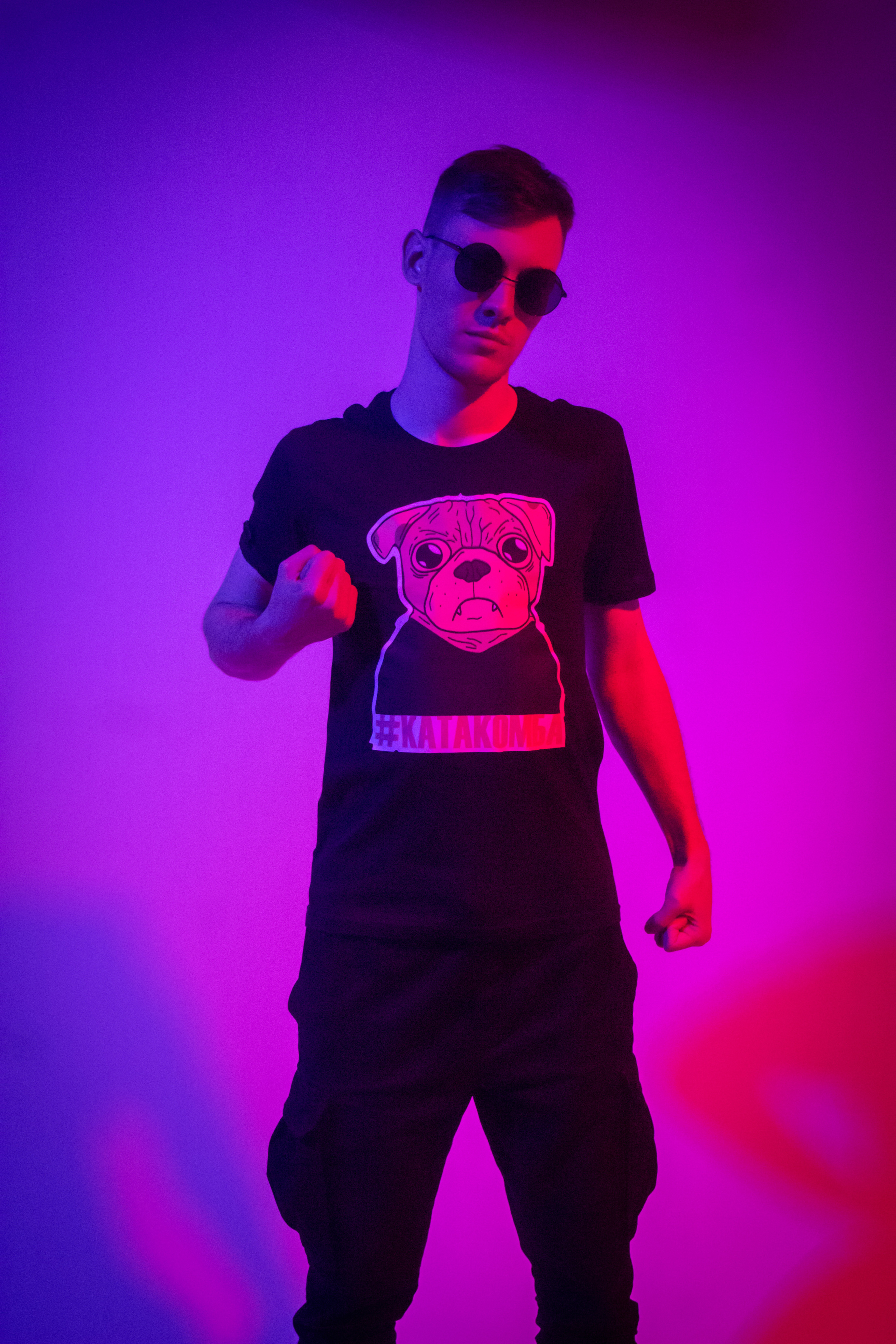 OyBoyz & Katakomba | Студия. Фотограф Екатеринбург Владимир Смирнов