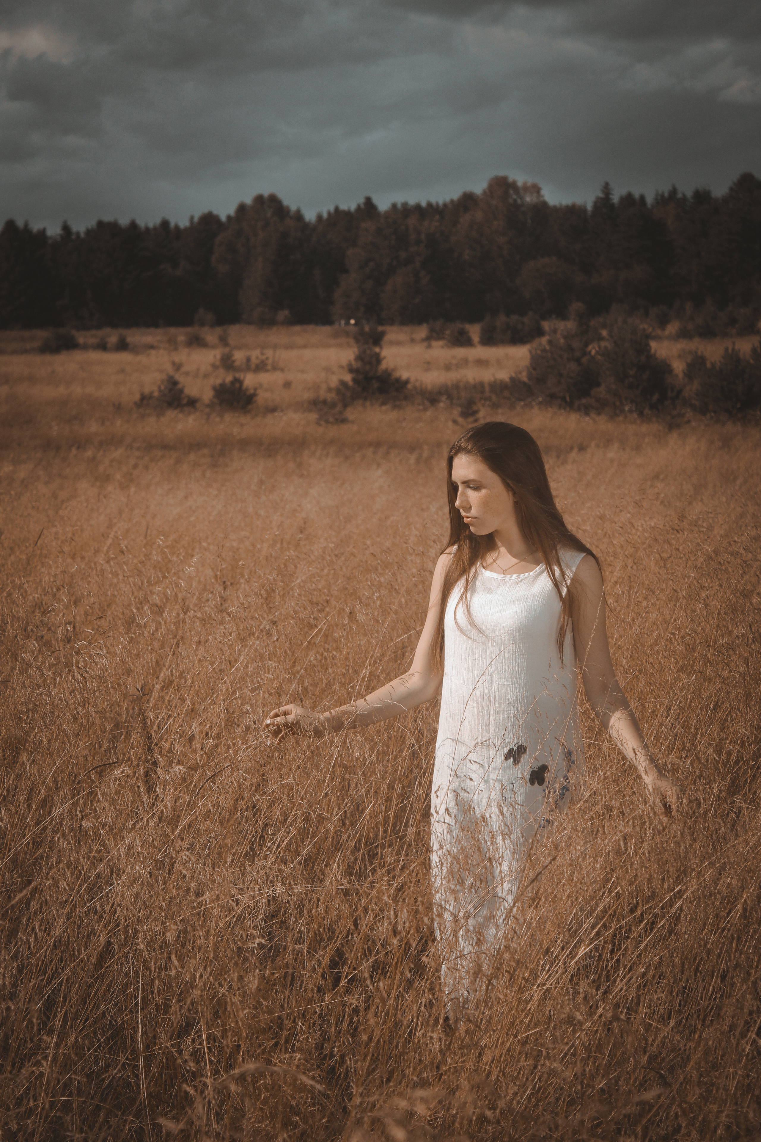 Ксения Фадеева. Фотограф Екатеринбург Владимир Смирнов