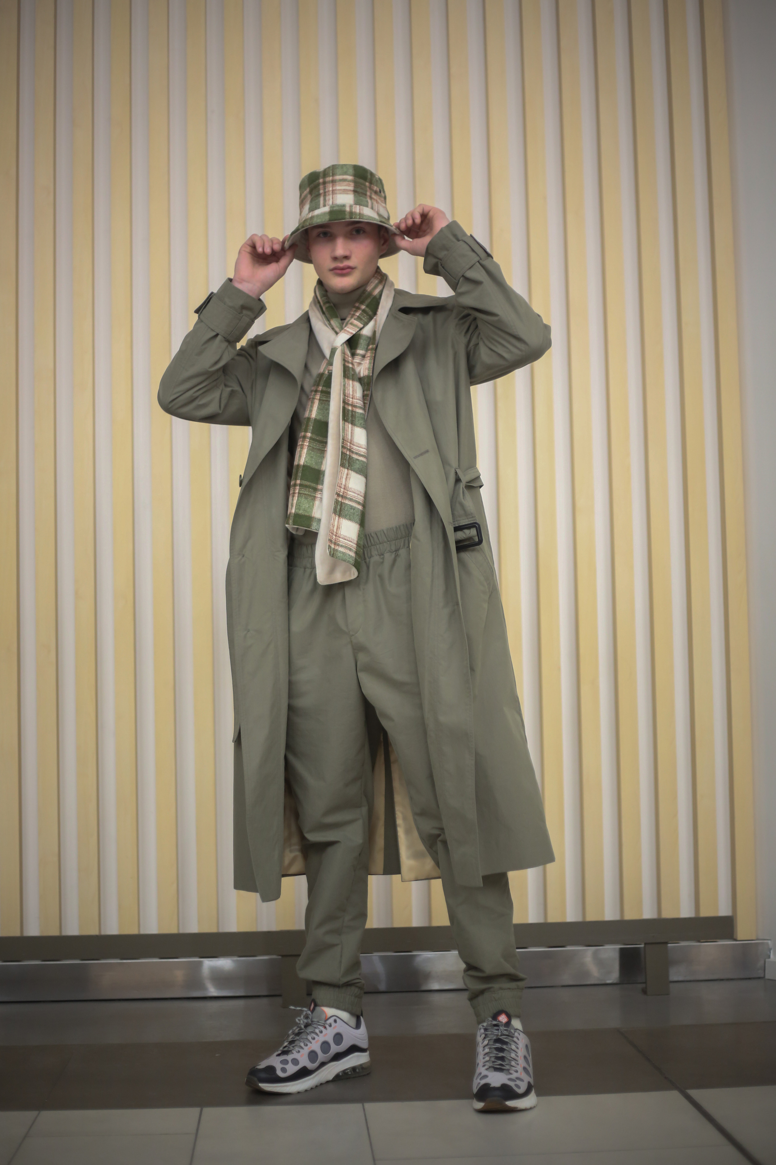 Tony Clou. Фотограф Екатеринбург Владимир Смирнов