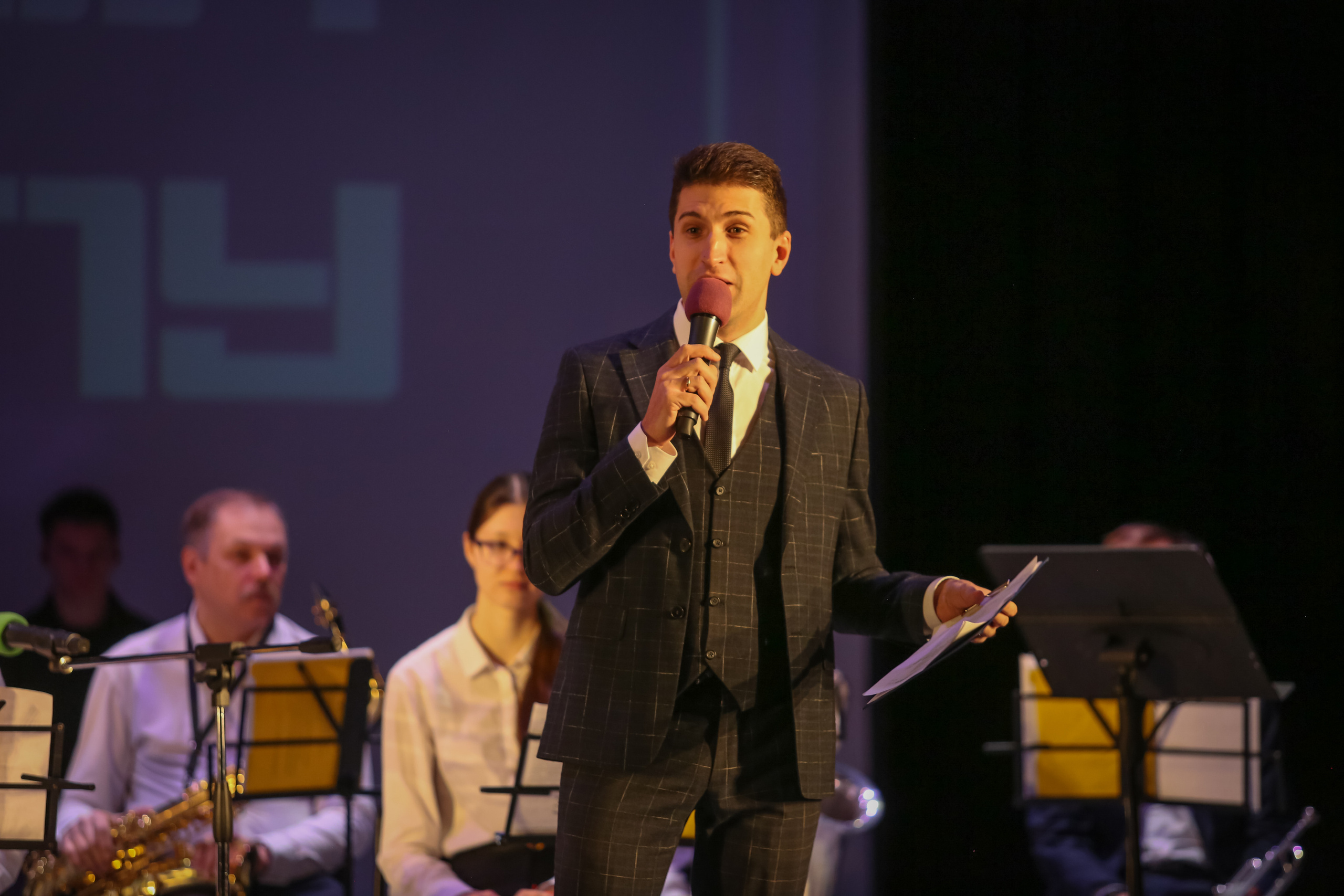 День открытых дверей РГППУ. Фотограф Екатеринбург Владимир Смирнов