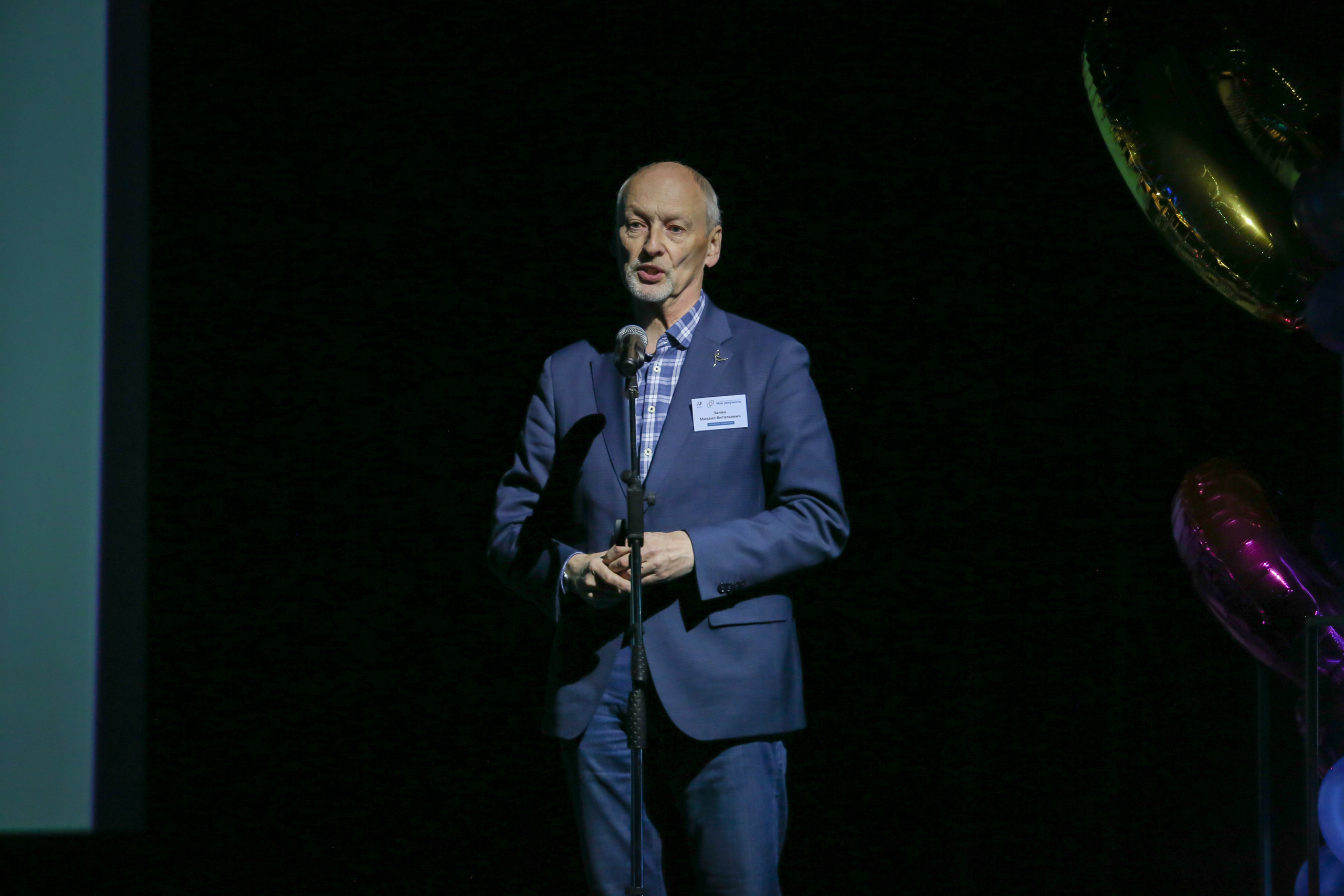 День открытых дверей РГППУ. Фотограф Екатеринбург Владимир Смирнов