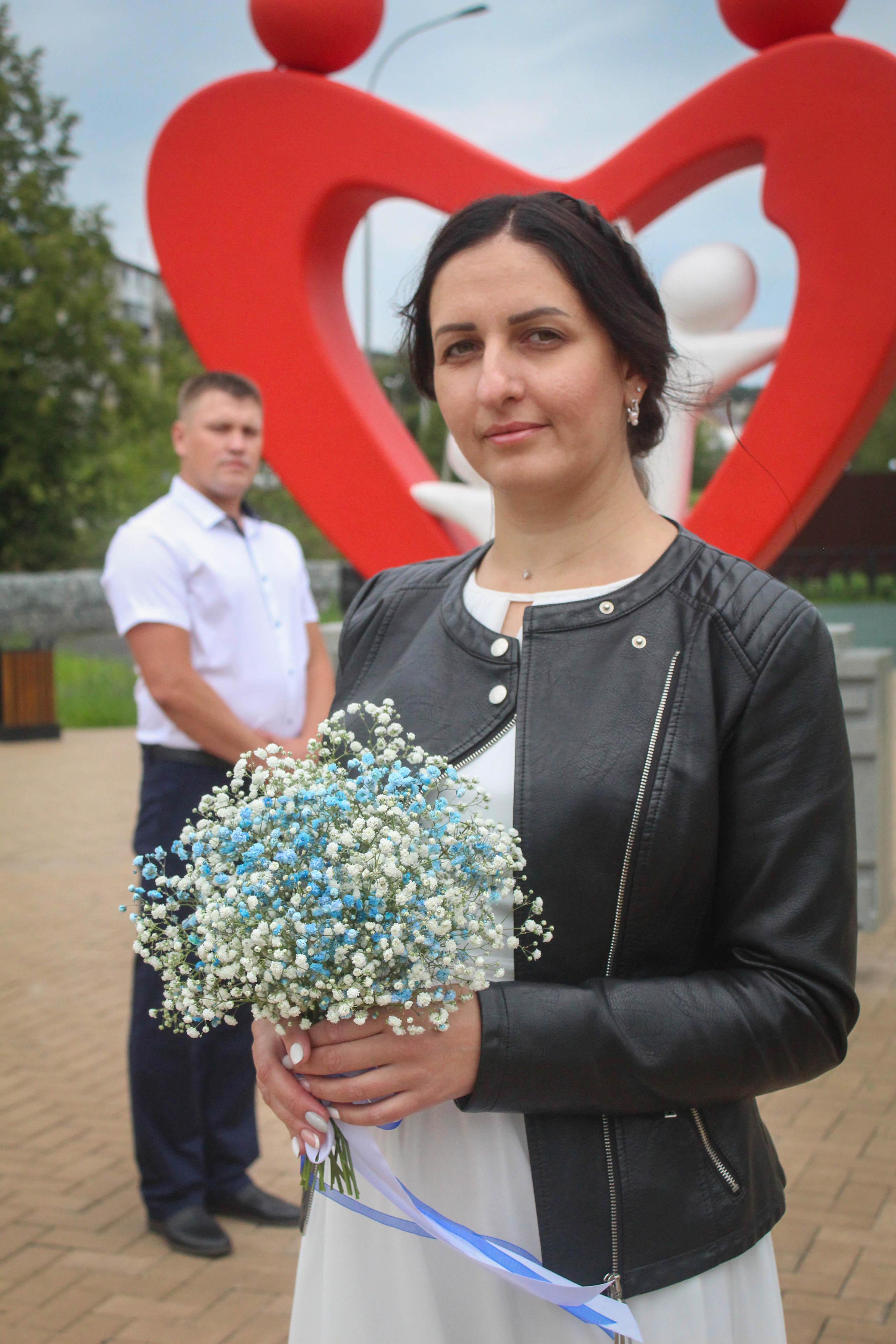 Лето. Фотограф Екатеринбург Владимир Смирнов