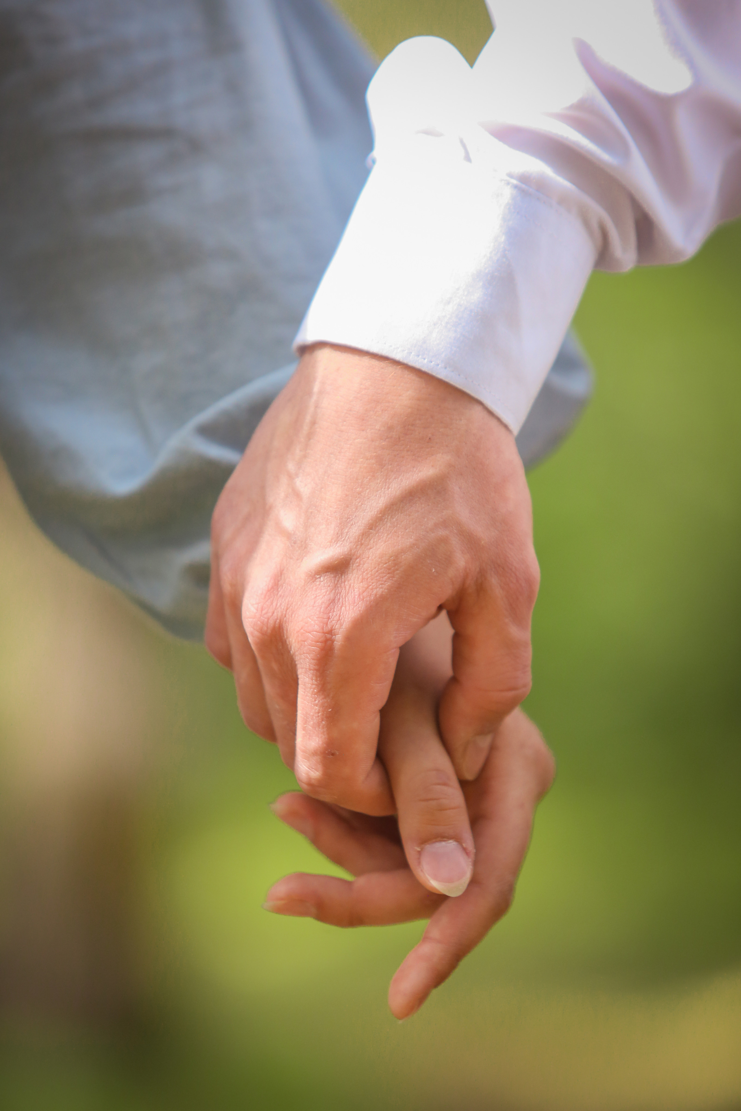 Аня и Паша. Фотограф Екатеринбург Владимир Смирнов