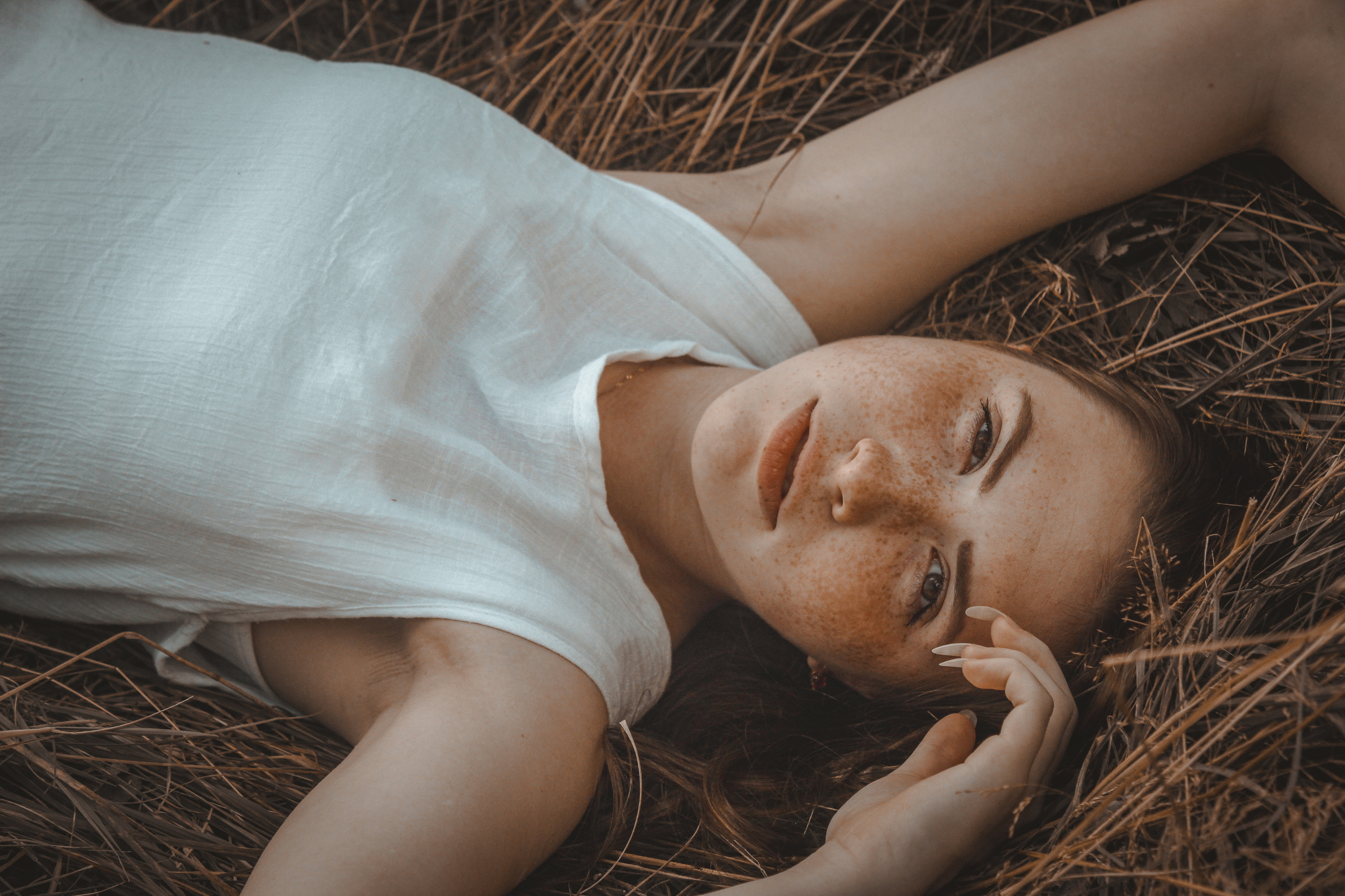 Ксения Фадеева. Фотограф Екатеринбург Владимир Смирнов