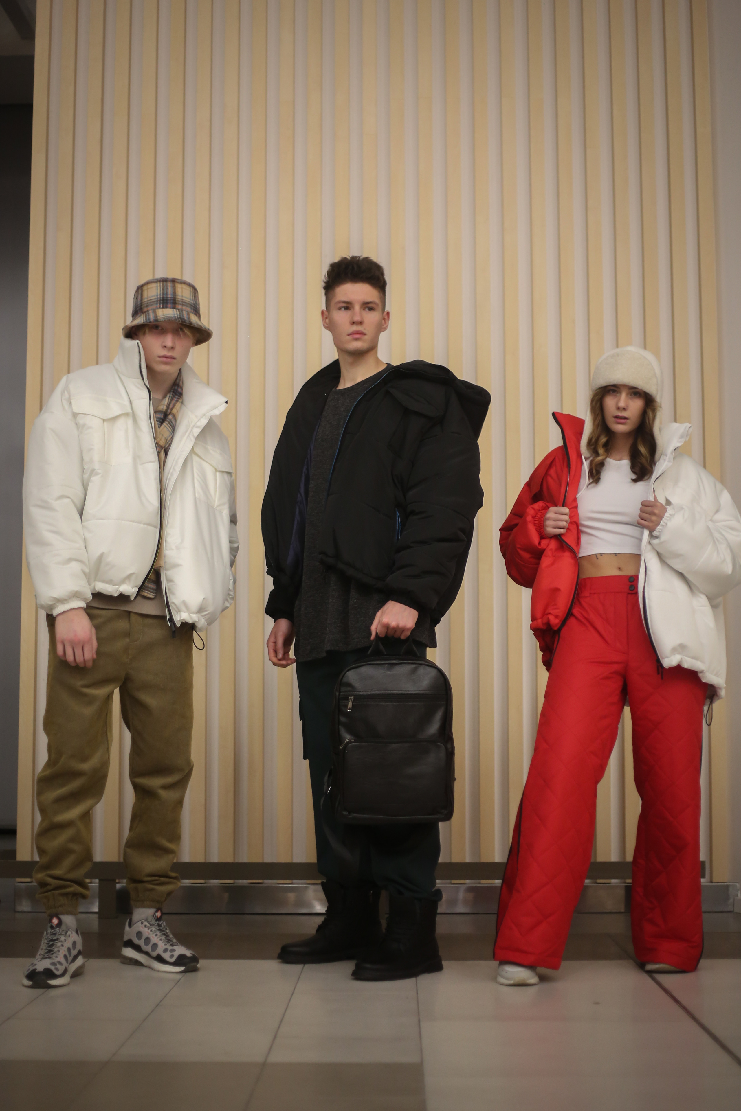 Tony Clou. Фотограф Екатеринбург Владимир Смирнов