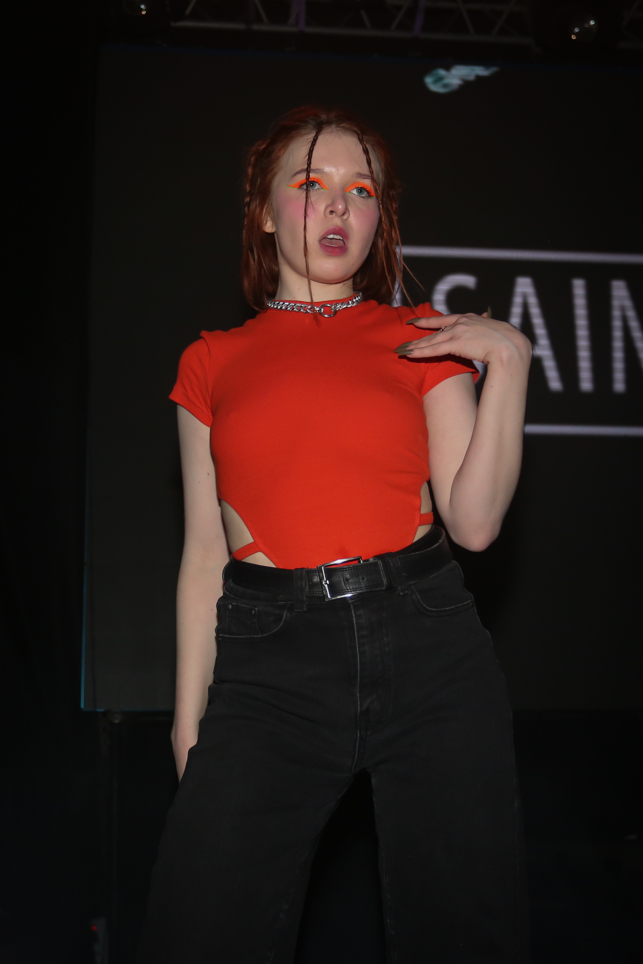 Концерт OyBoyz. Фотограф Екатеринбург Владимир Смирнов