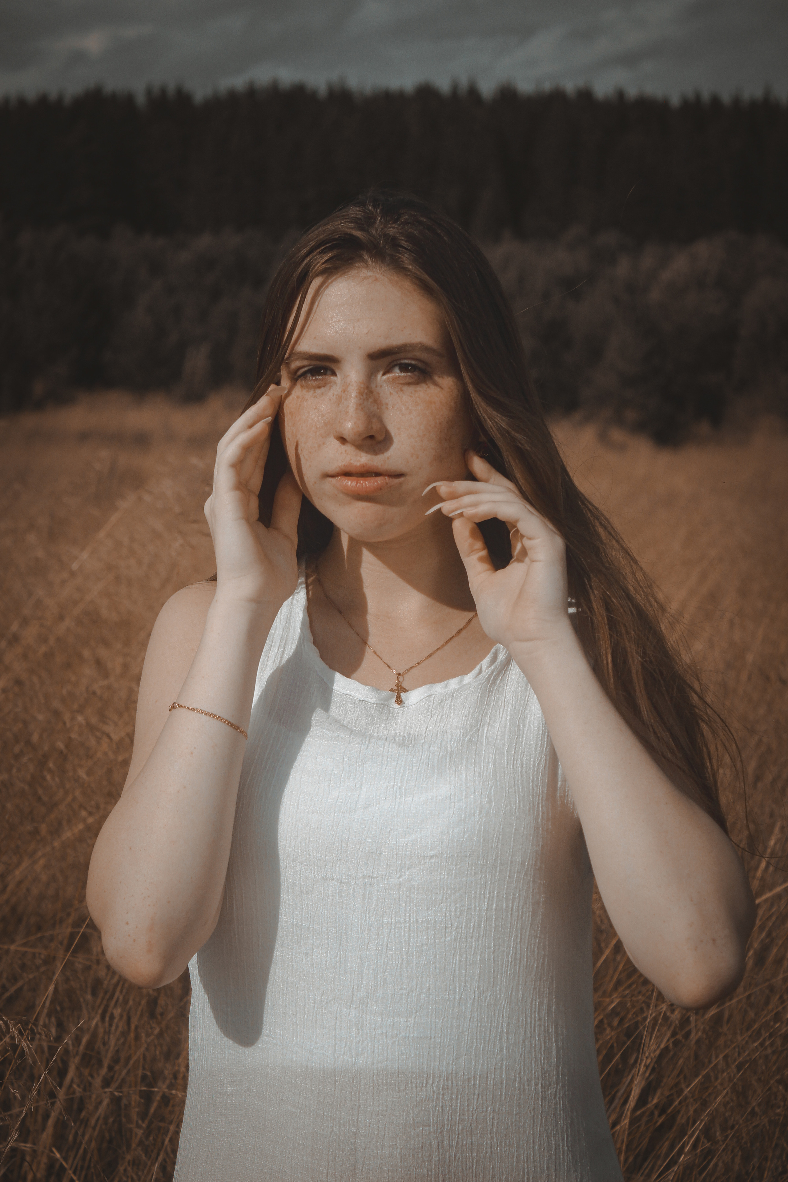 Ксения Фадеева. Фотограф Екатеринбург Владимир Смирнов