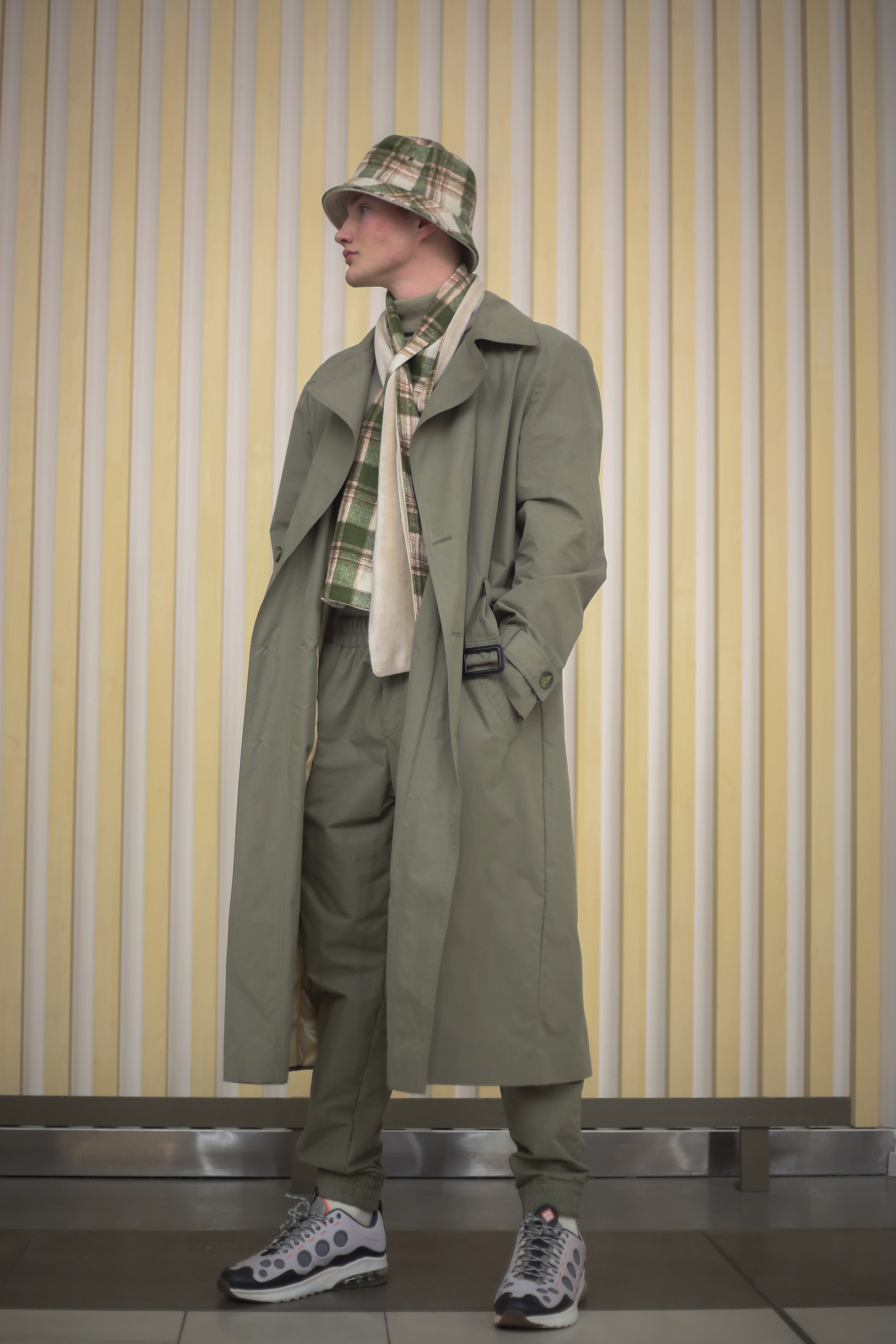 Tony Clou. Фотограф Екатеринбург Владимир Смирнов