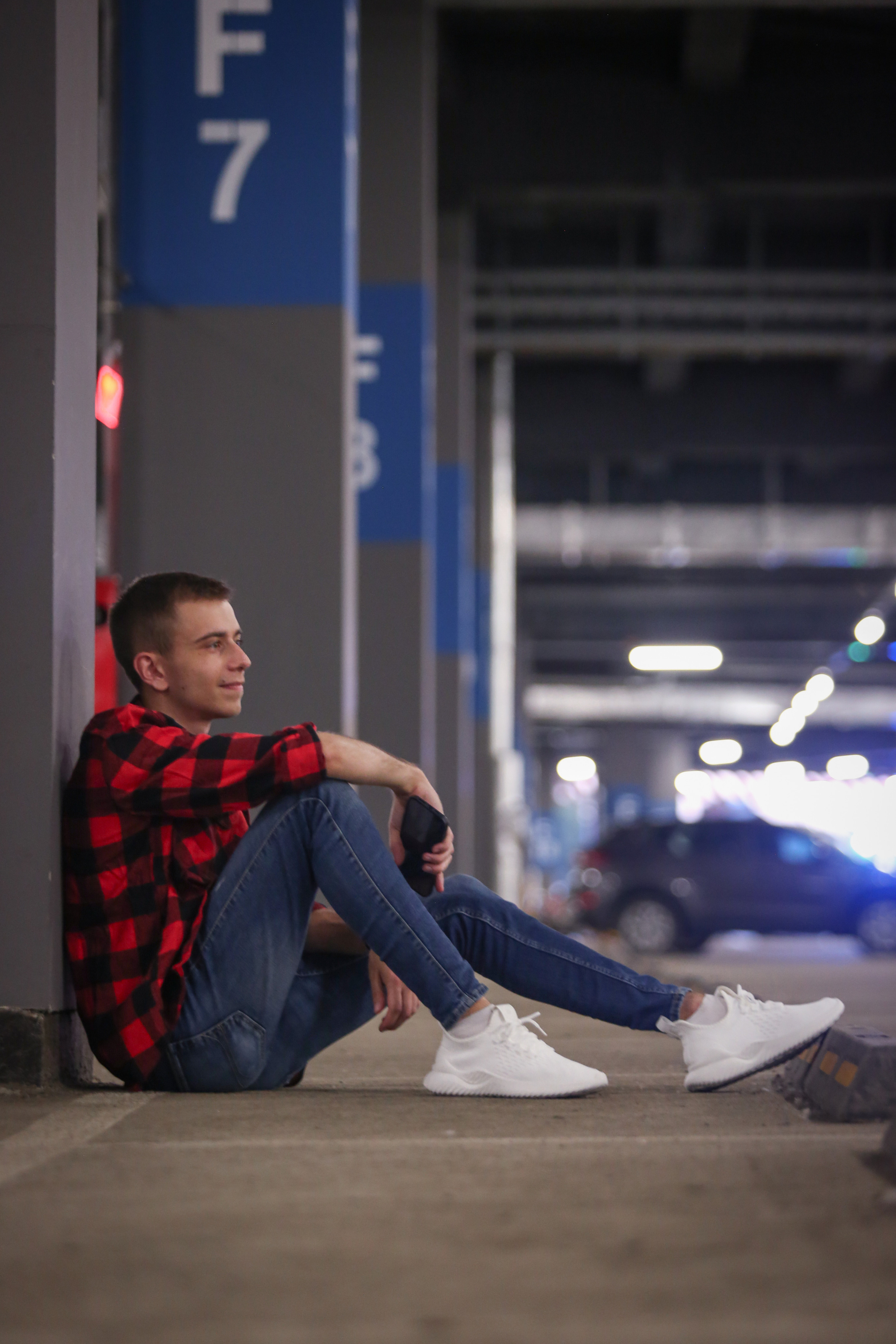 Александр Банников | Veer Mall. Фотограф Екатеринбург Владимир Смирнов