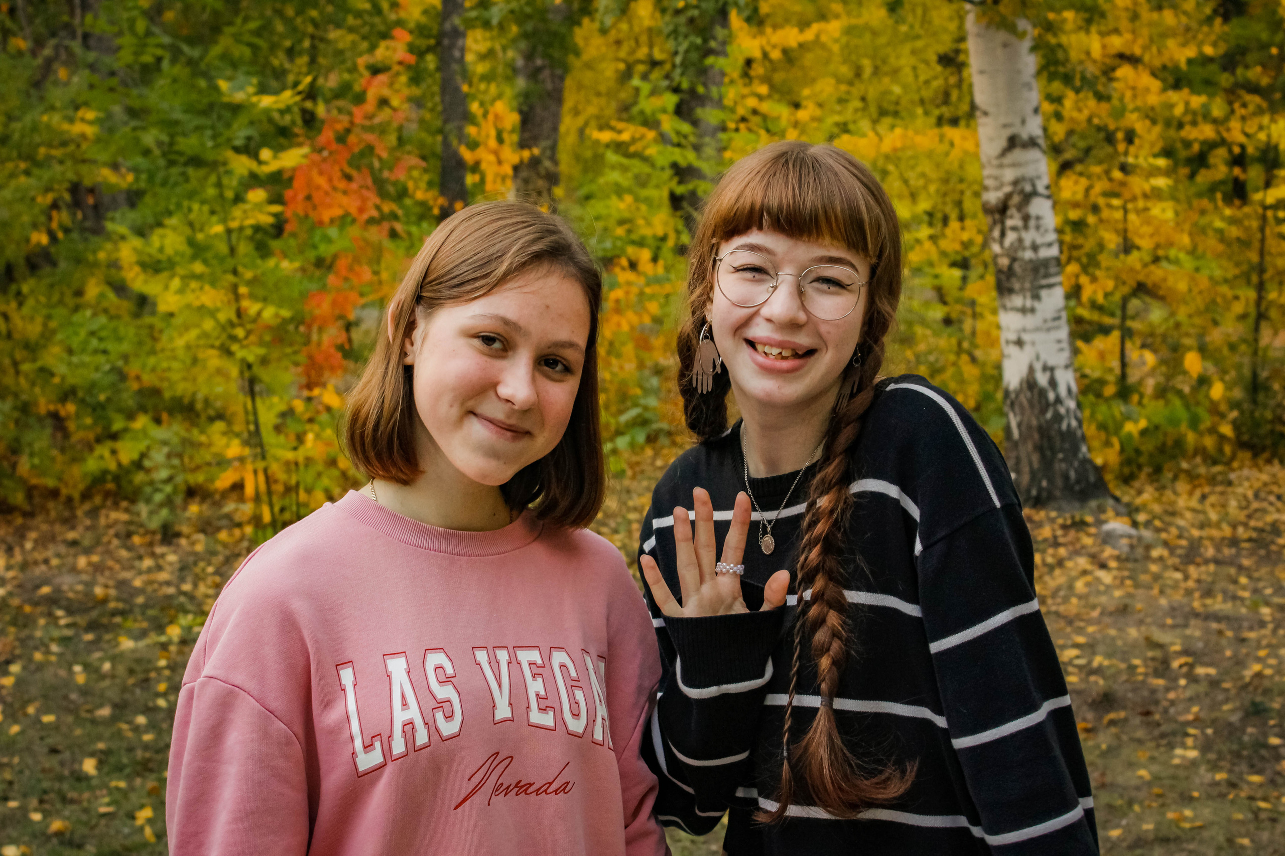 ЭкоПикник от ВЦ РГППУ. Фотограф Екатеринбург Владимир Смирнов