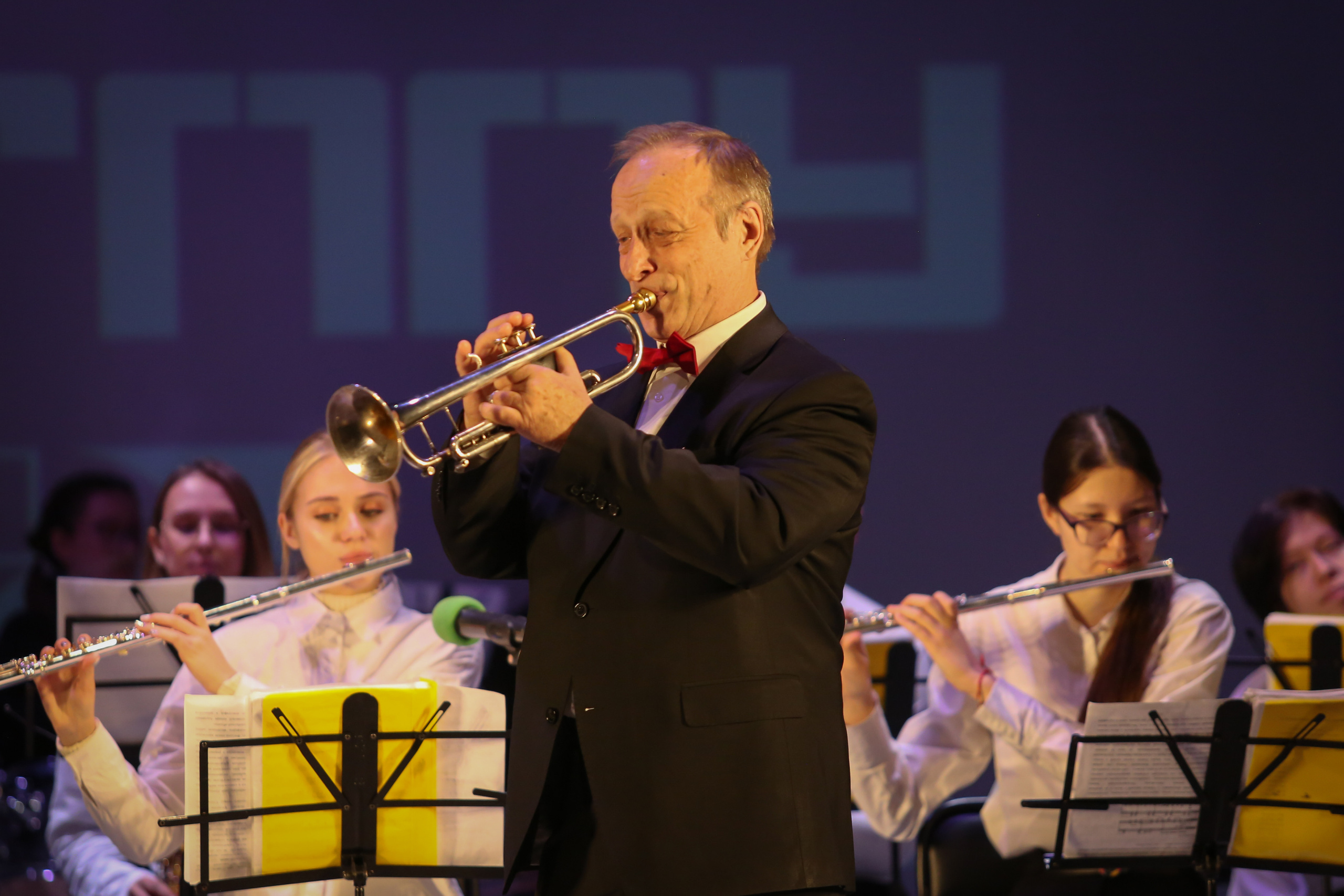 День открытых дверей РГППУ. Фотограф Екатеринбург Владимир Смирнов