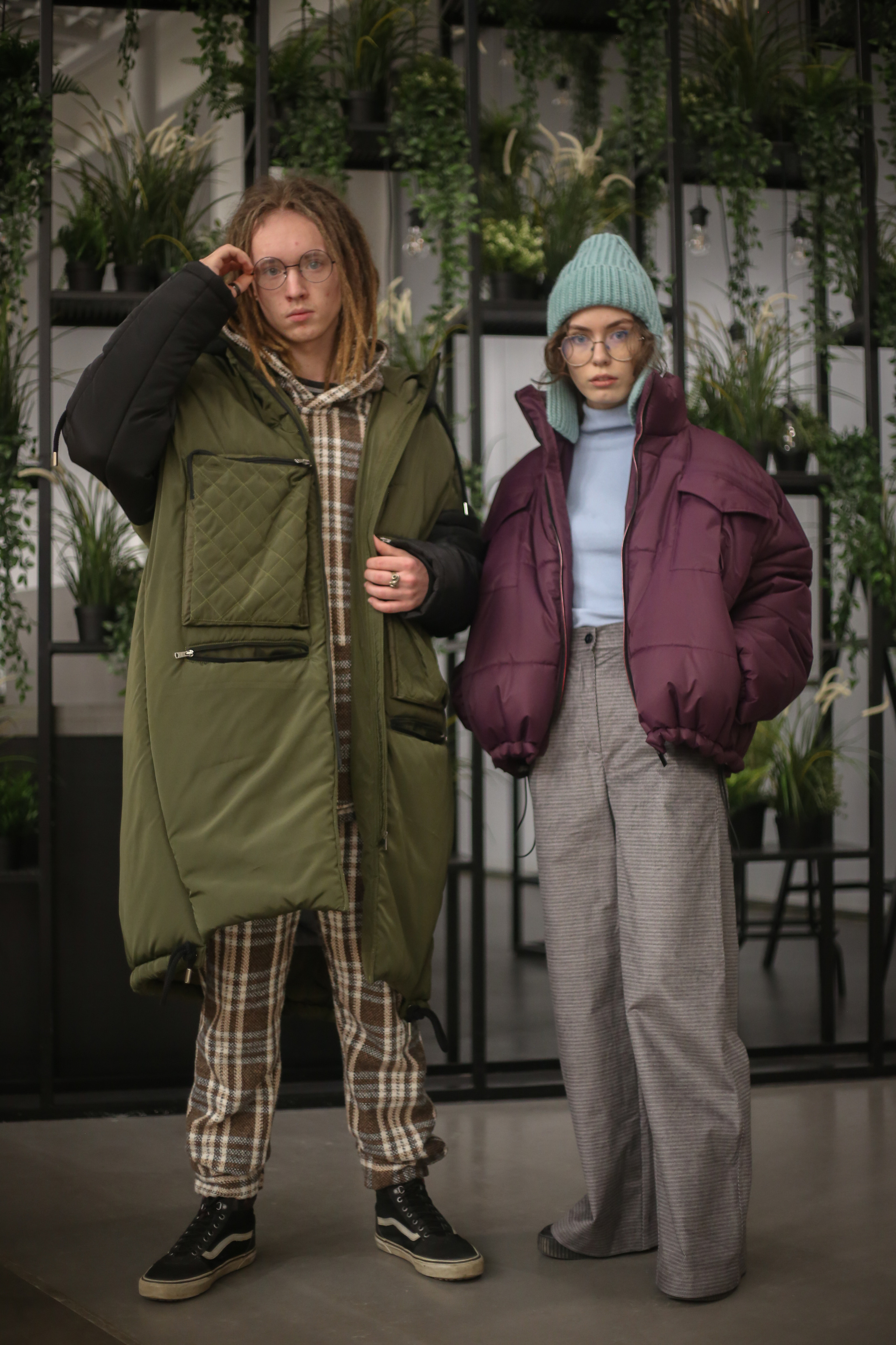 Tony Clou. Фотограф Екатеринбург Владимир Смирнов