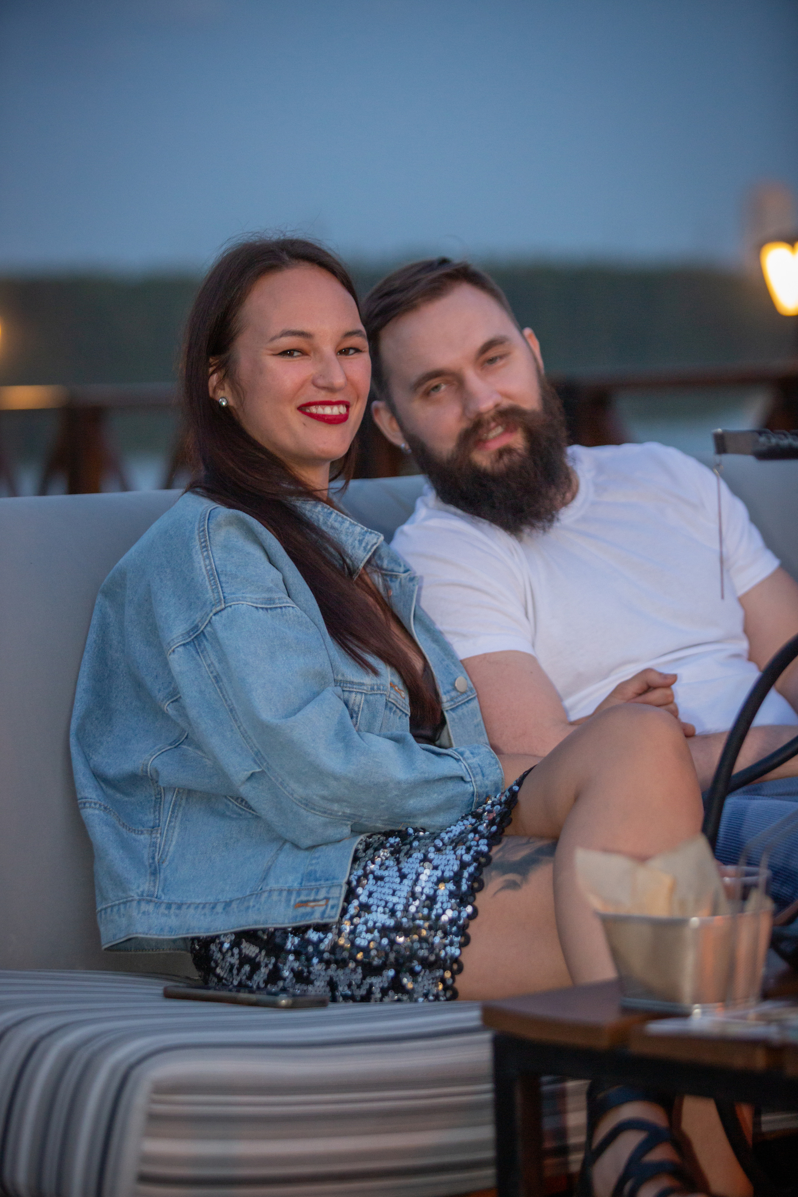 Паетки. Фотограф Екатеринбург Владимир Смирнов