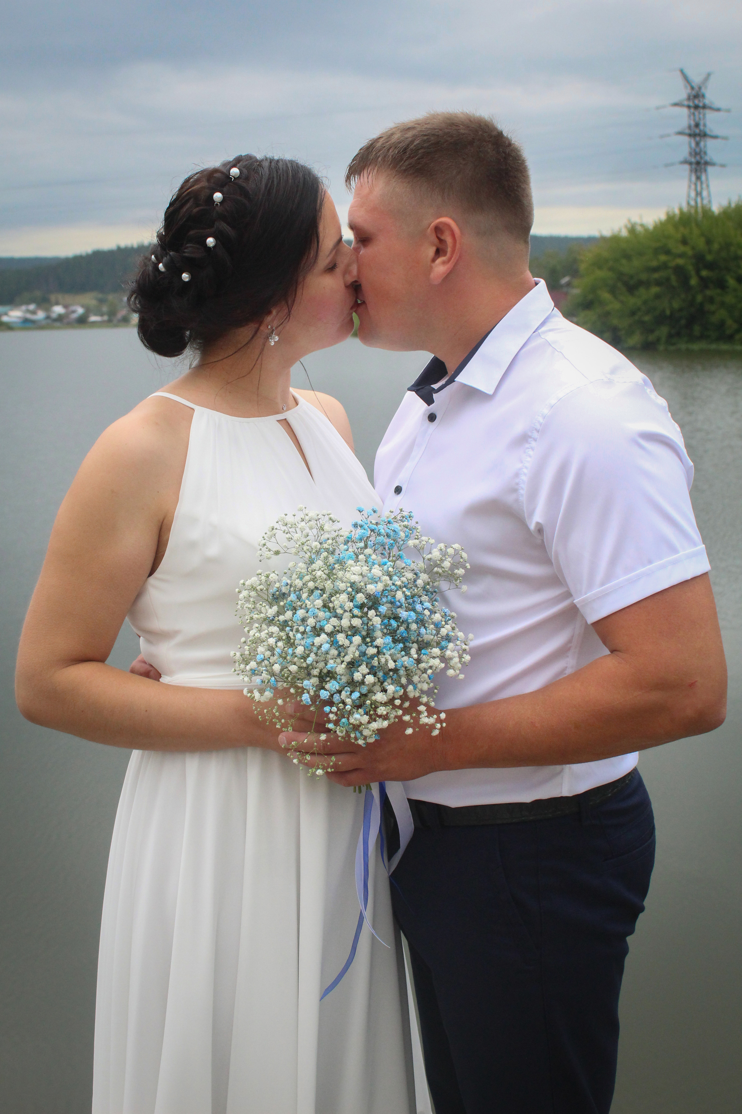 Лето. Фотограф Екатеринбург Владимир Смирнов