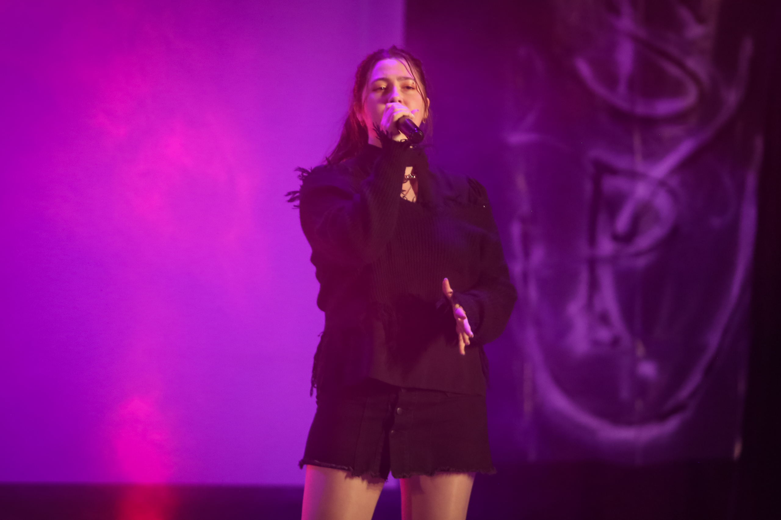 Мистер и Мисс РГППУ 2023. Фотограф Екатеринбург Владимир Смирнов