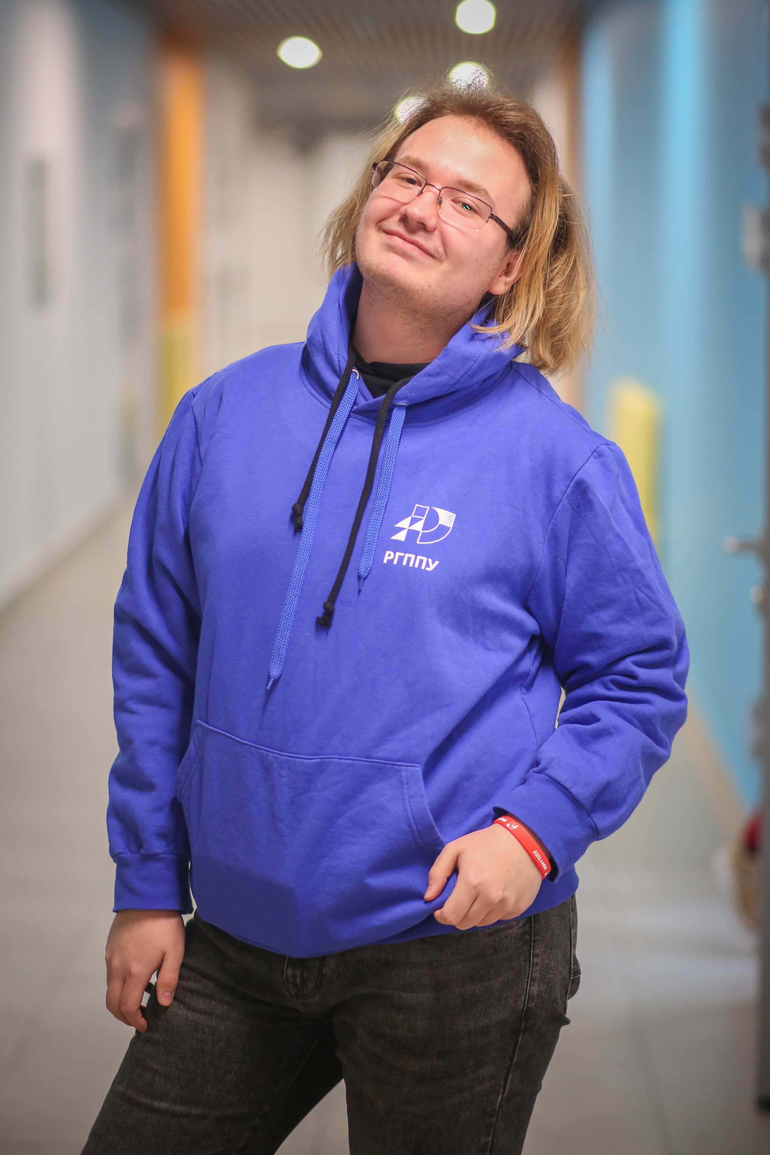 Активисты РГППУ. Фотограф Екатеринбург Владимир Смирнов