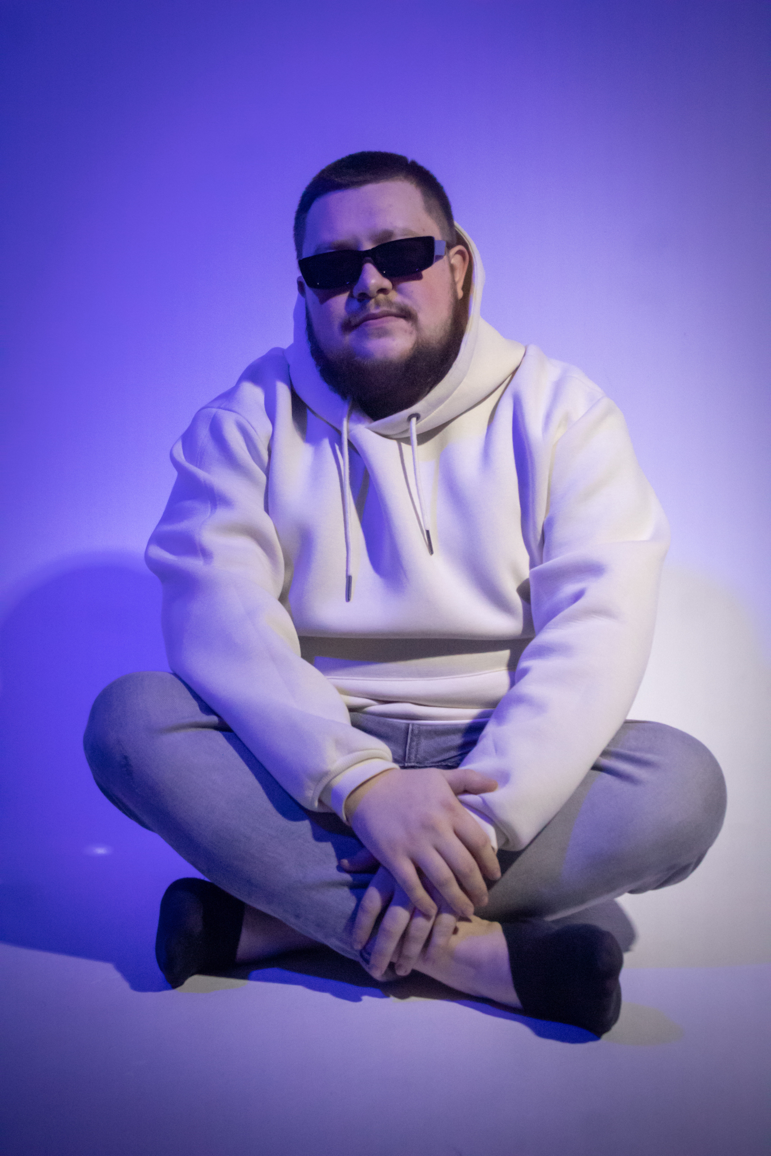 OyBoyz & Katakomba | Студия. Фотограф Екатеринбург Владимир Смирнов