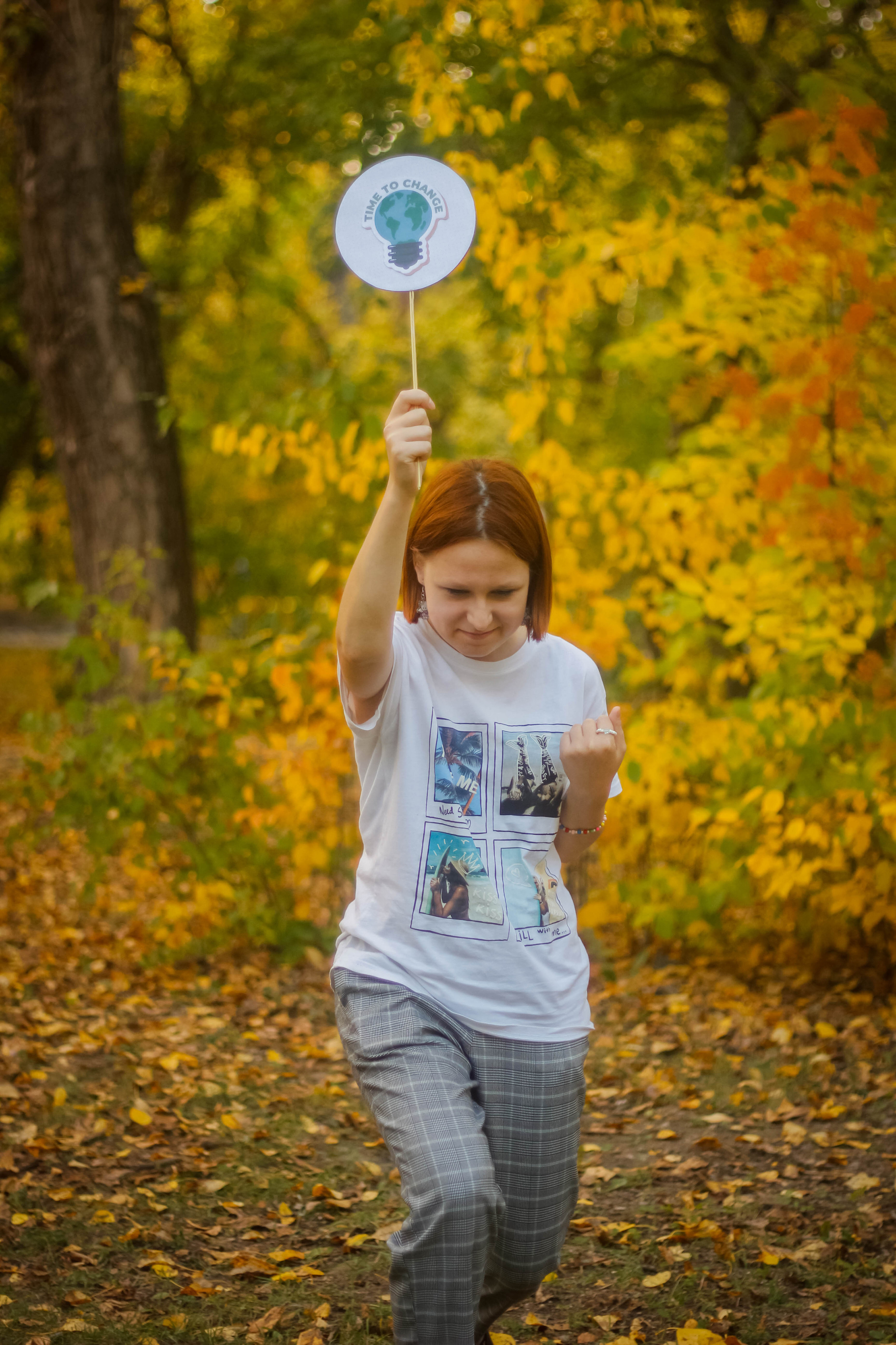 ЭкоПикник от ВЦ РГППУ. Фотограф Екатеринбург Владимир Смирнов