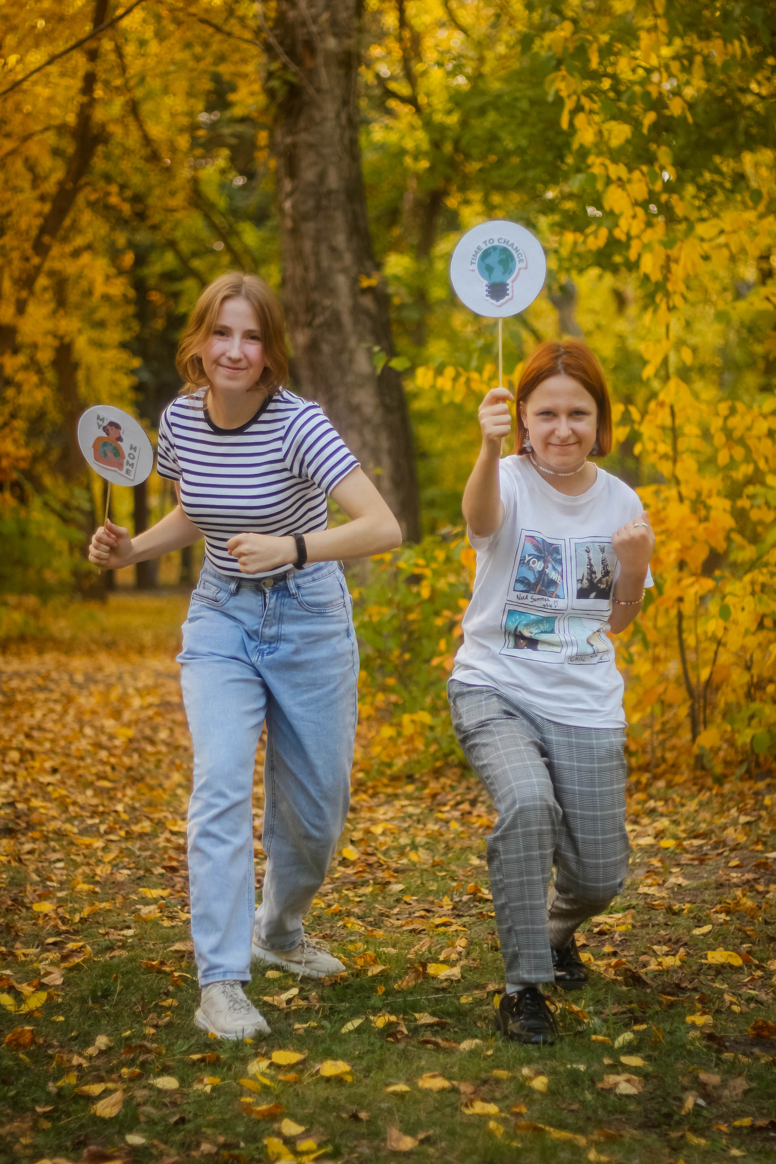ЭкоПикник от ВЦ РГППУ. Фотограф Екатеринбург Владимир Смирнов