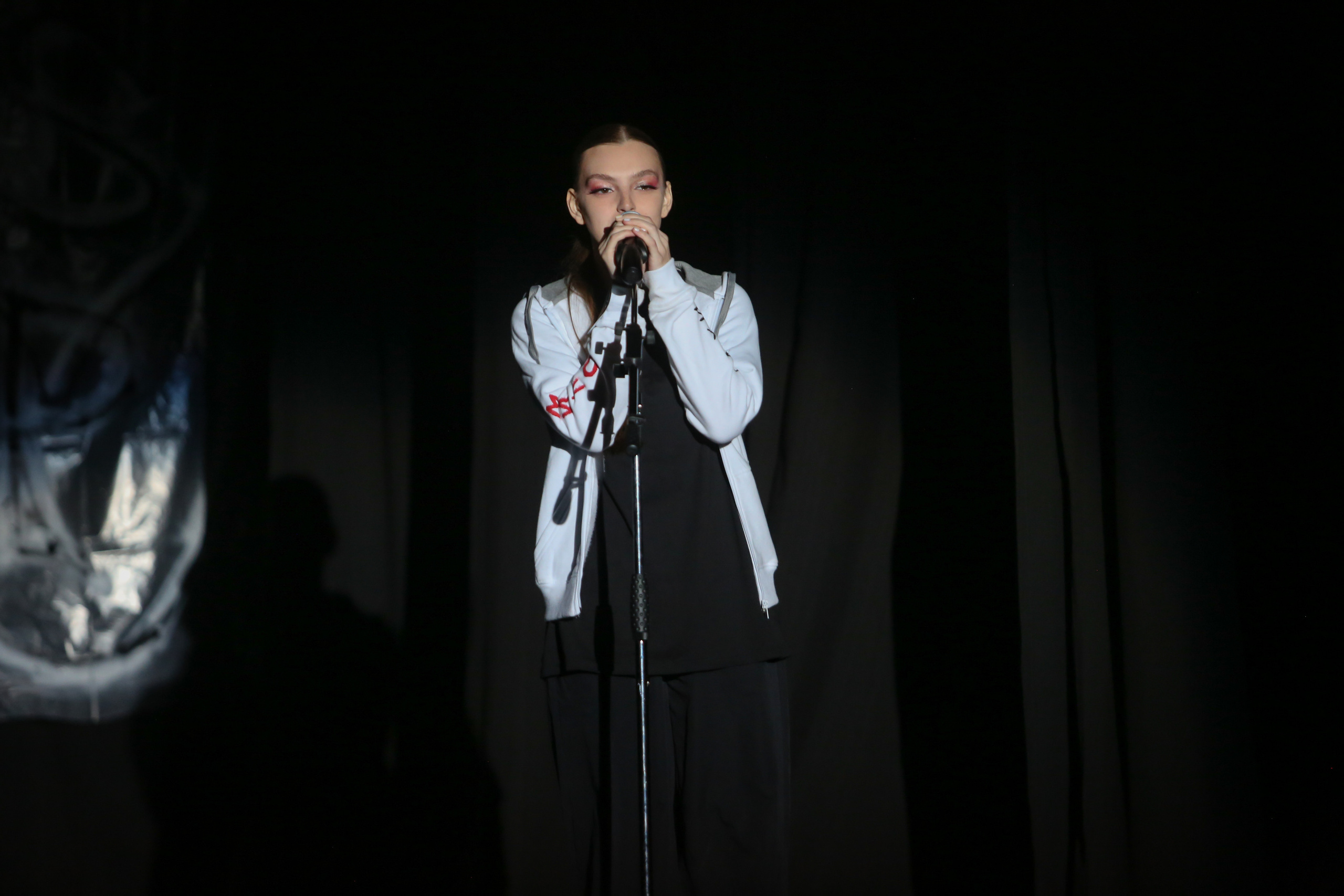 Мистер и Мисс РГППУ 2023. Фотограф Екатеринбург Владимир Смирнов