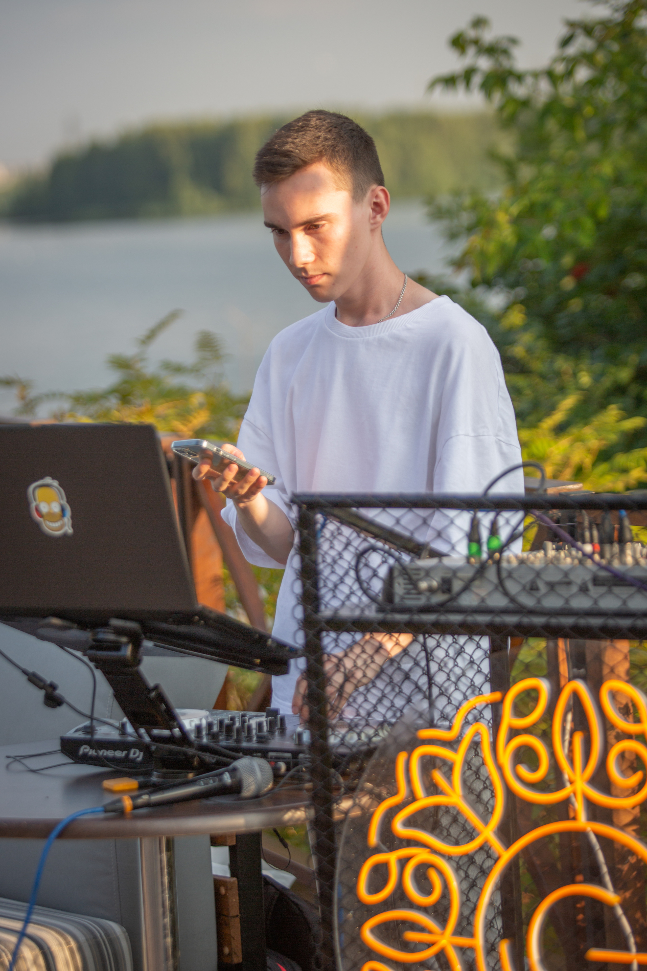 Паетки. Фотограф Екатеринбург Владимир Смирнов