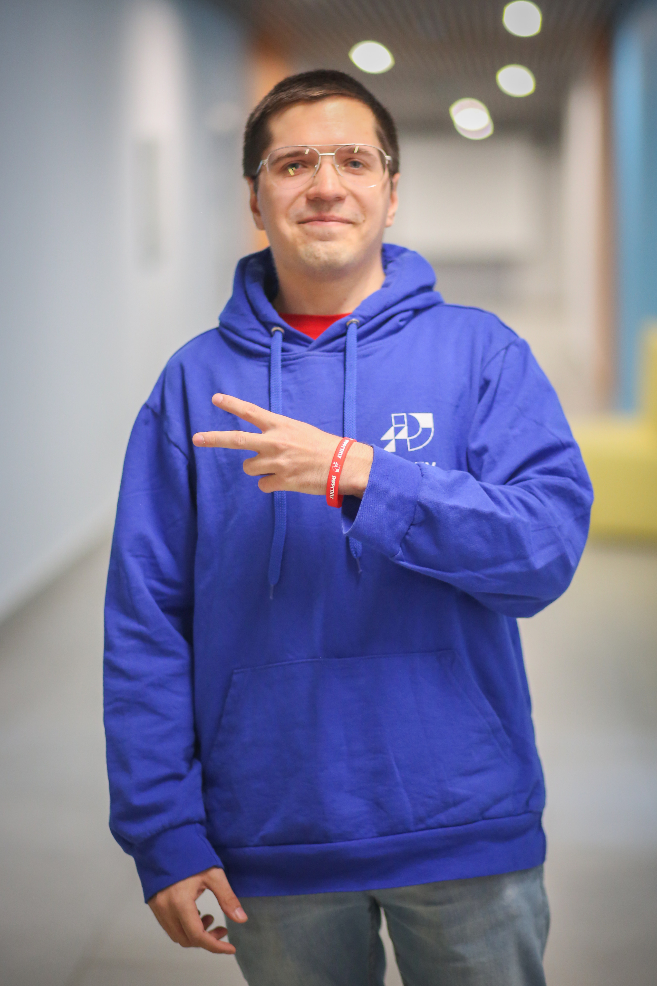 Активисты РГППУ. Фотограф Екатеринбург Владимир Смирнов