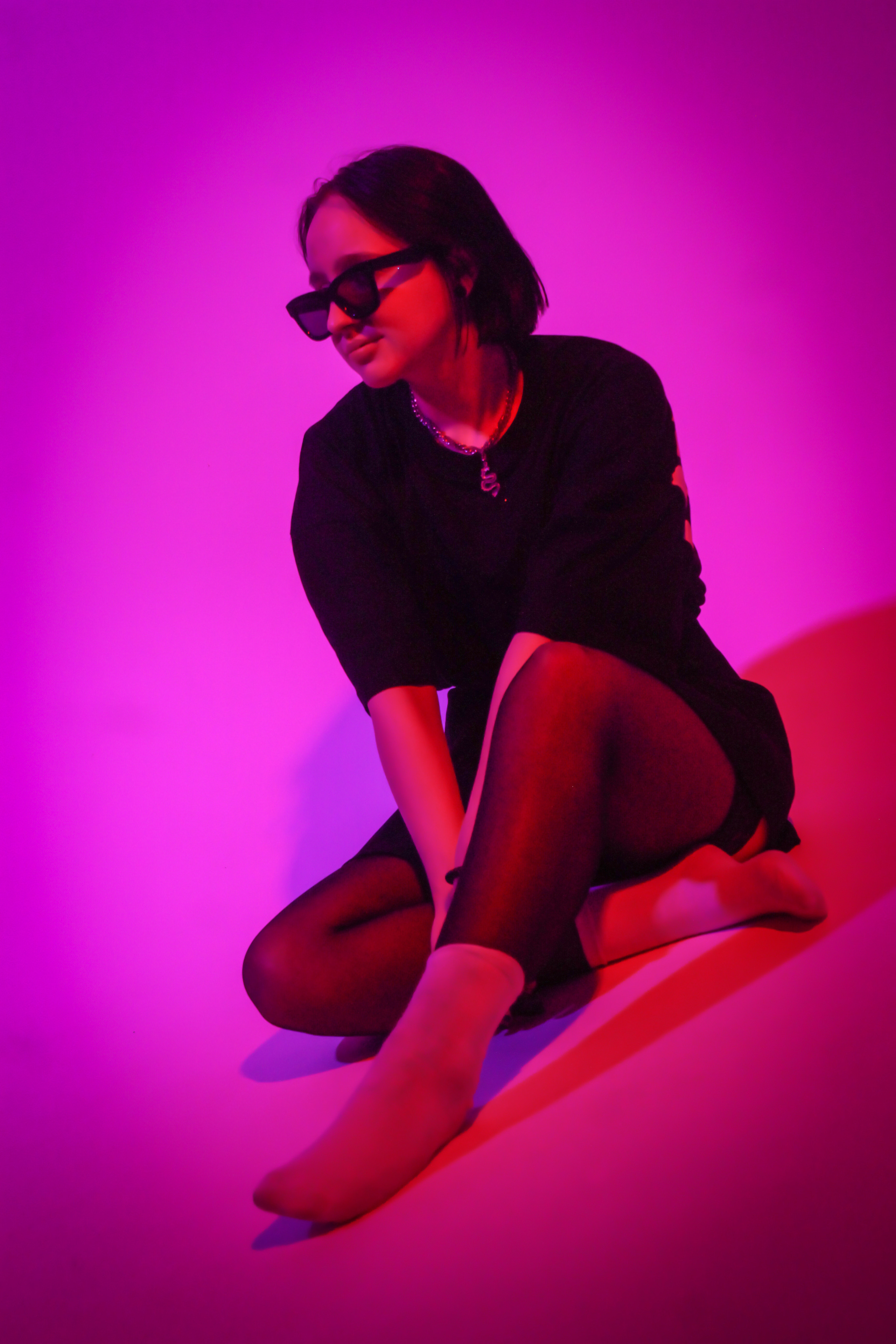 OyBoyz & Katakomba | Студия. Фотограф Екатеринбург Владимир Смирнов