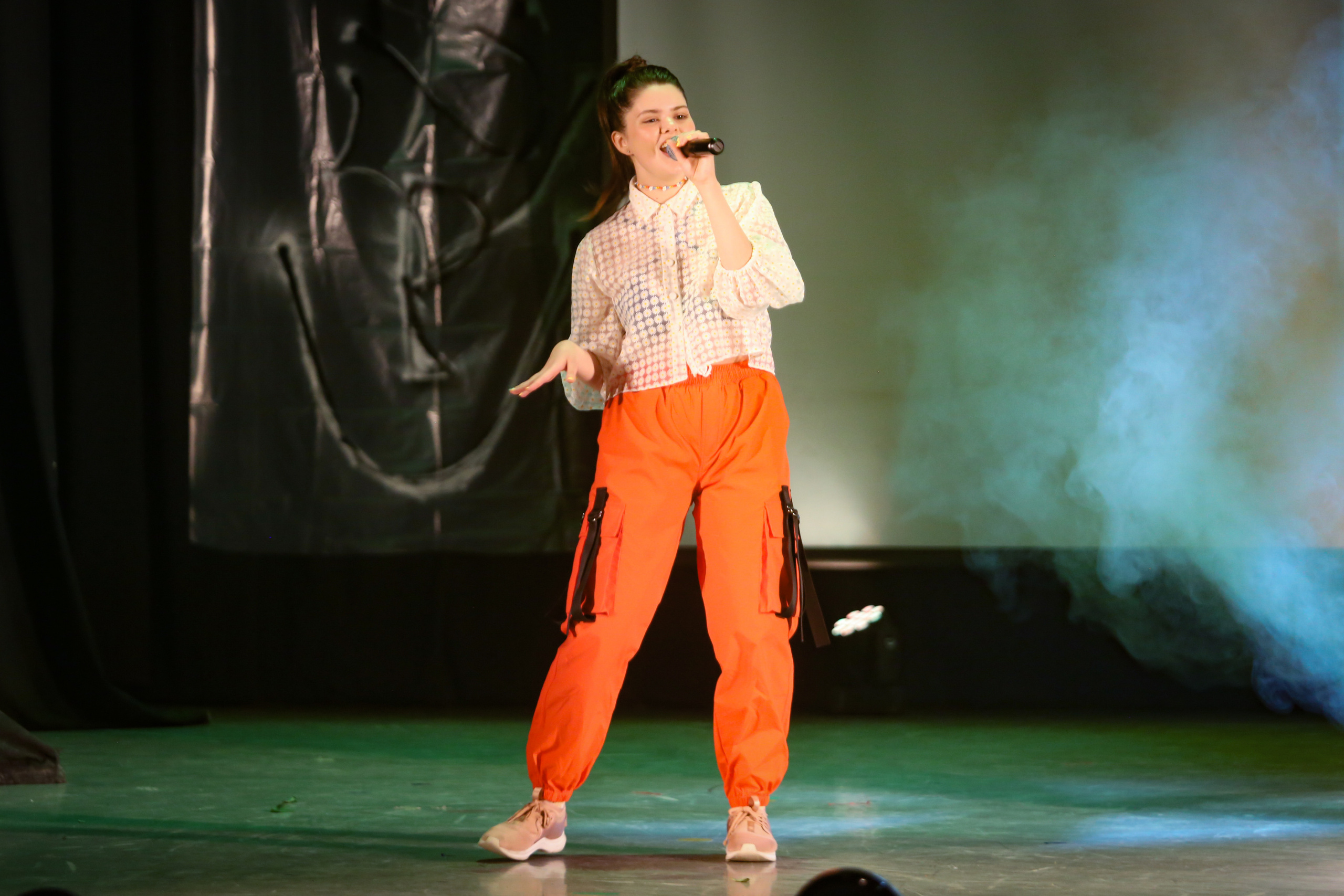 Мистер и Мисс РГППУ 2023. Фотограф Екатеринбург Владимир Смирнов