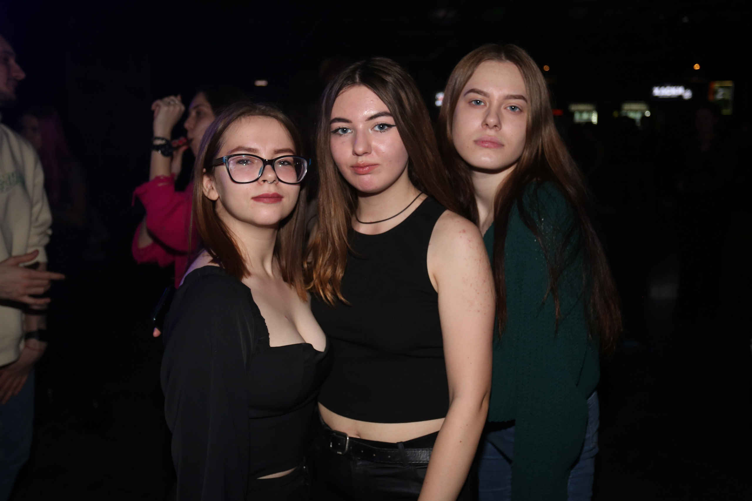 Концерт OyBoyz. Фотограф Екатеринбург Владимир Смирнов